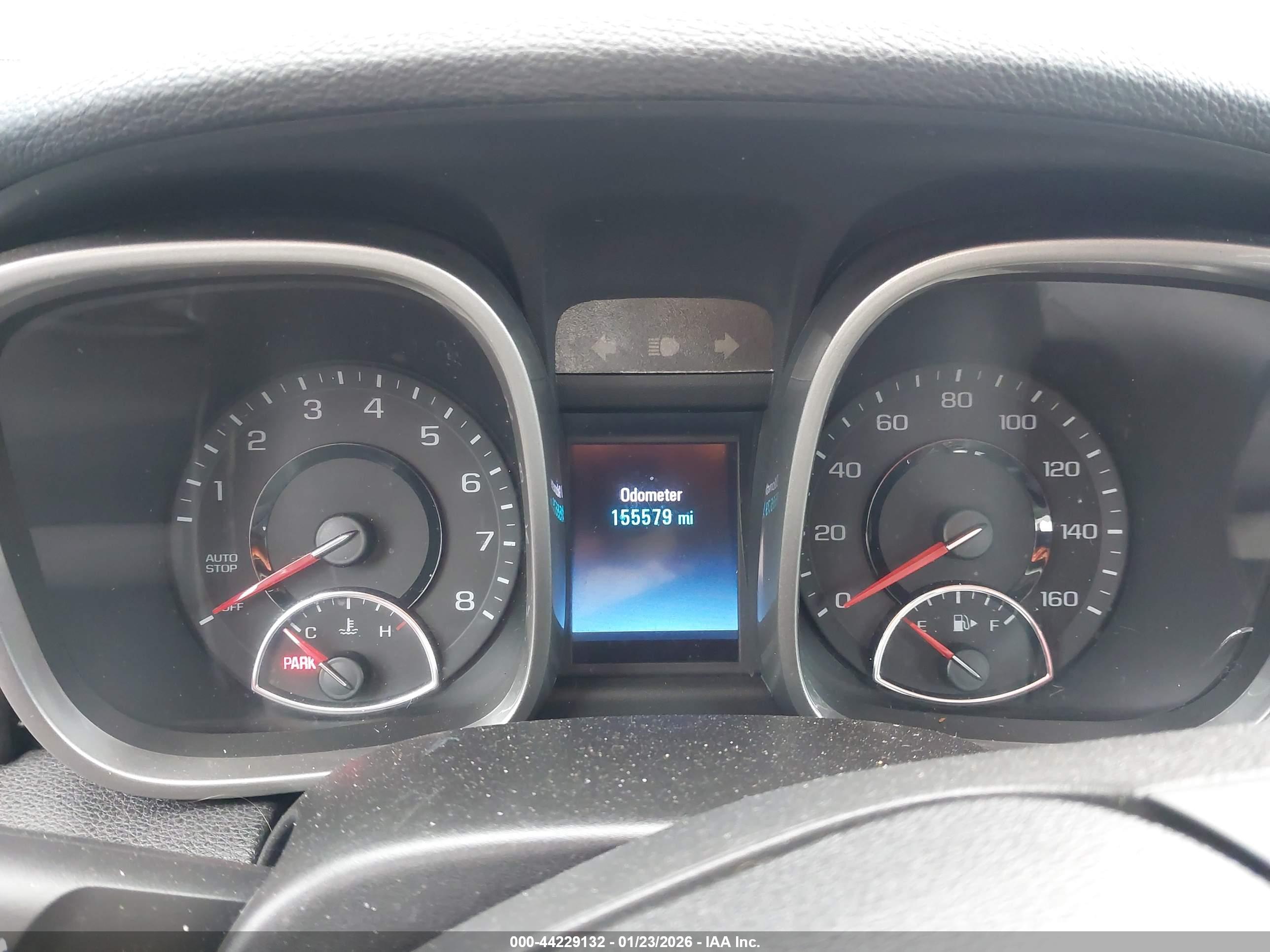CHEVROLET MALIBU image 7
