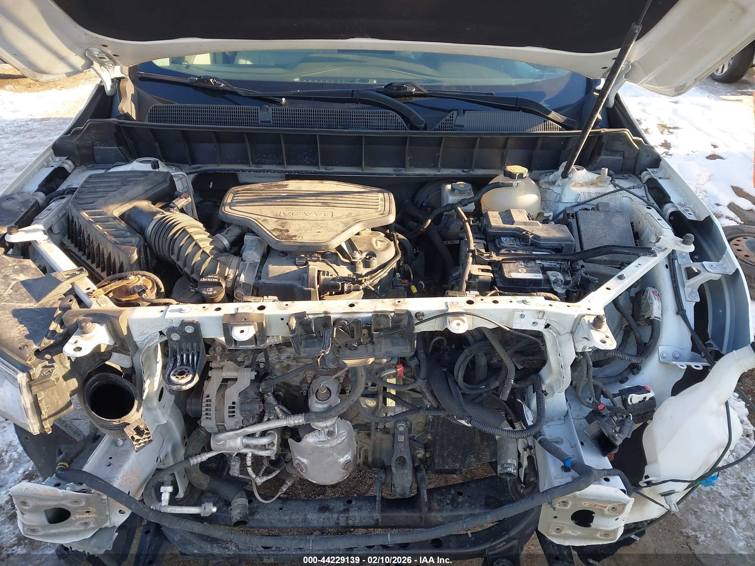 GMC ACADIA image 10