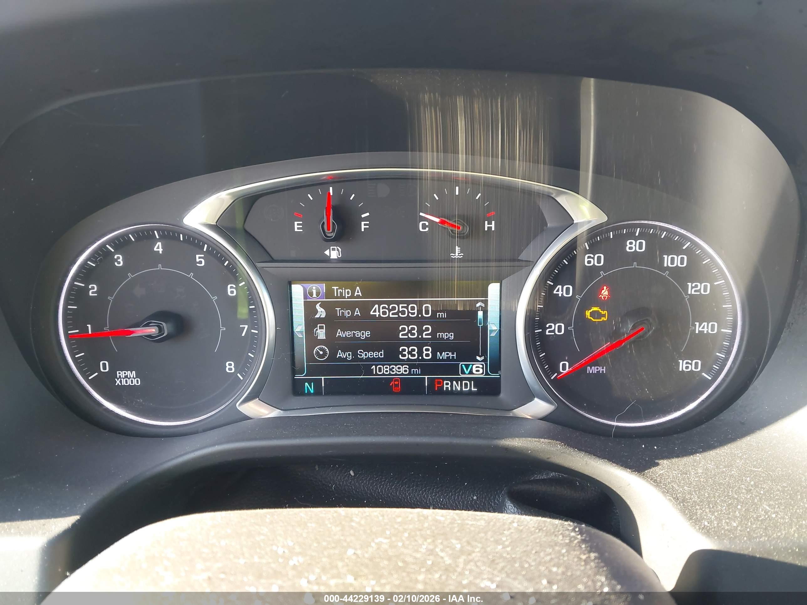 GMC ACADIA image 7