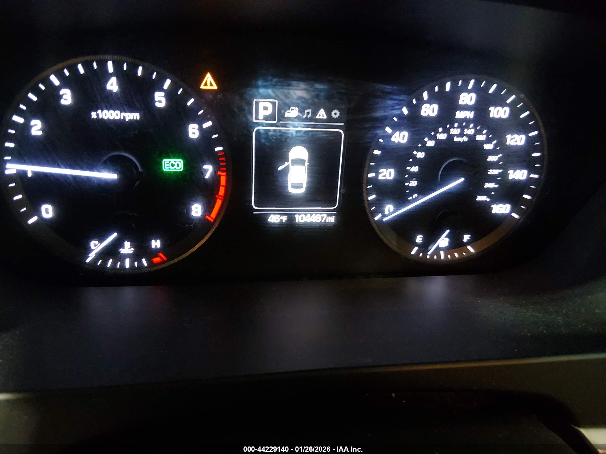HYUNDAI SONATA image 7