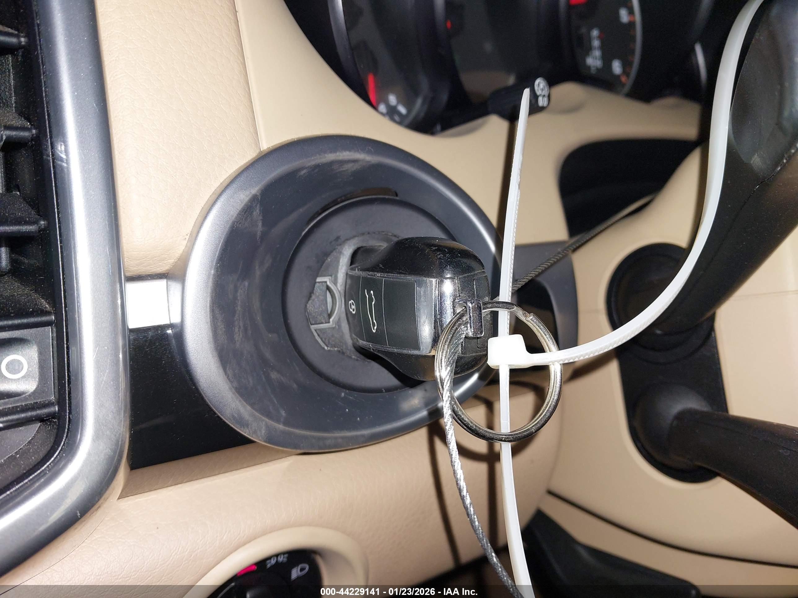 PORSCHE CAYENNE image 11