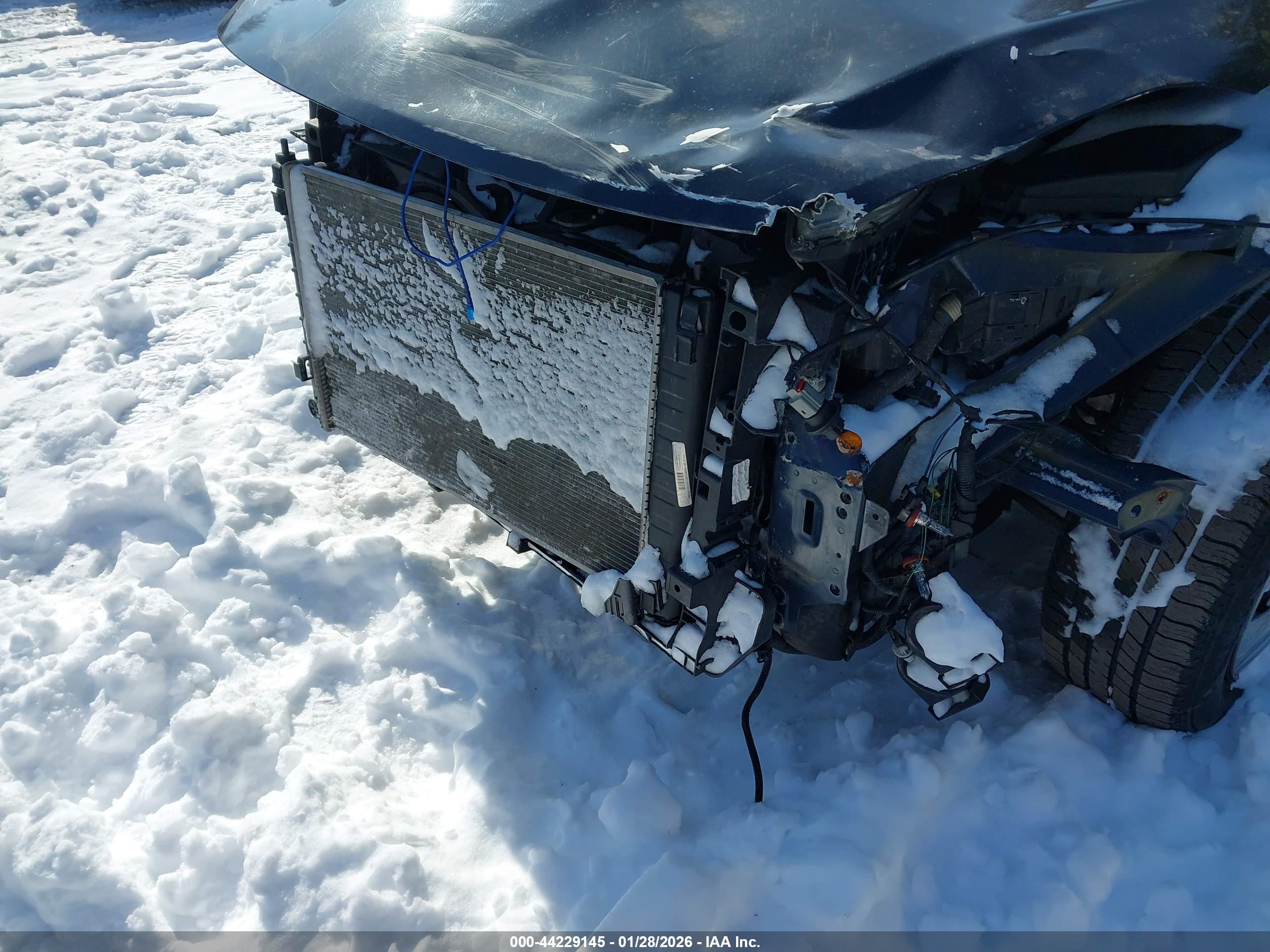NISSAN ALTIMA image 6