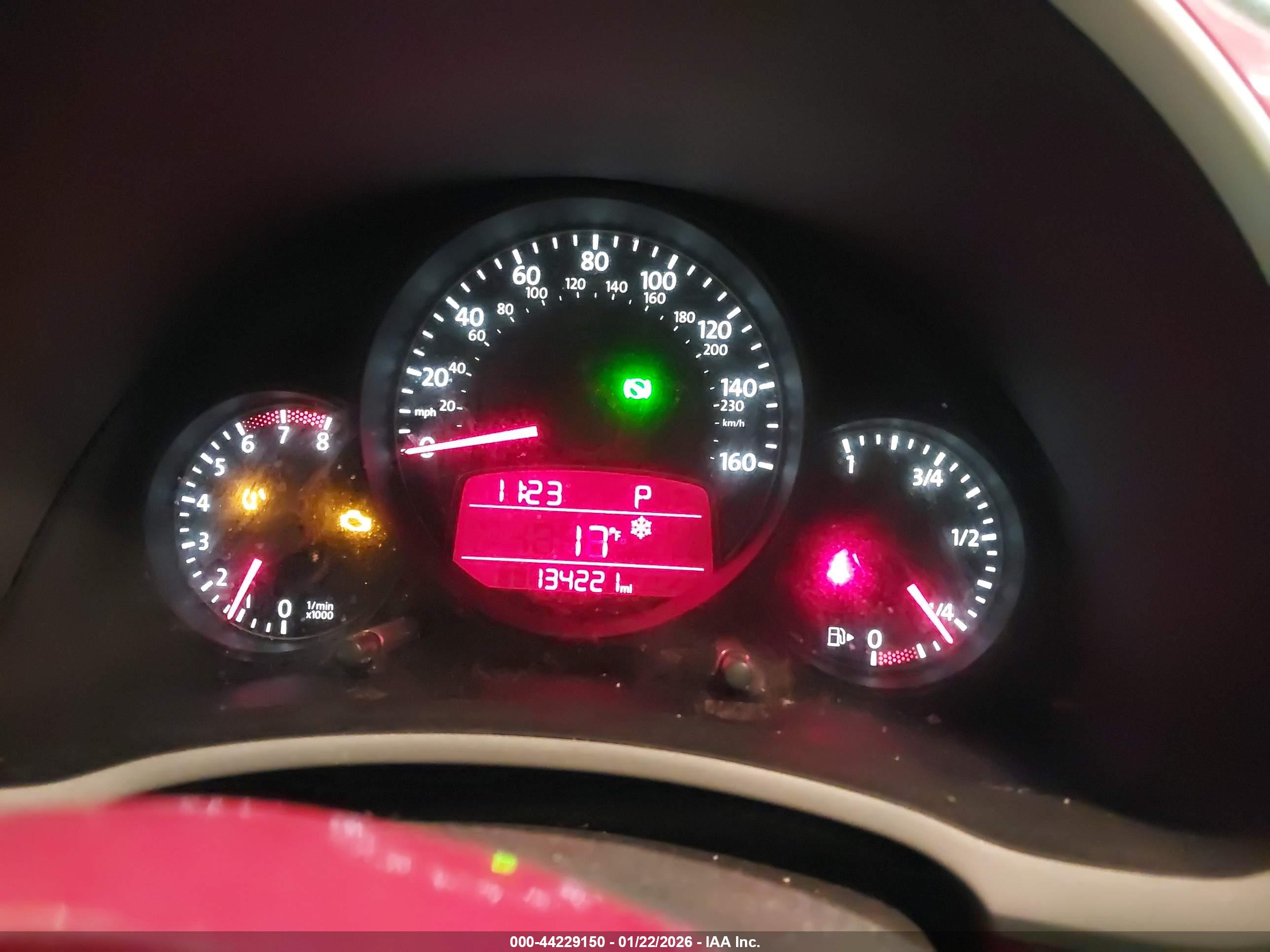 VOLKSWAGEN BEETLE image 7