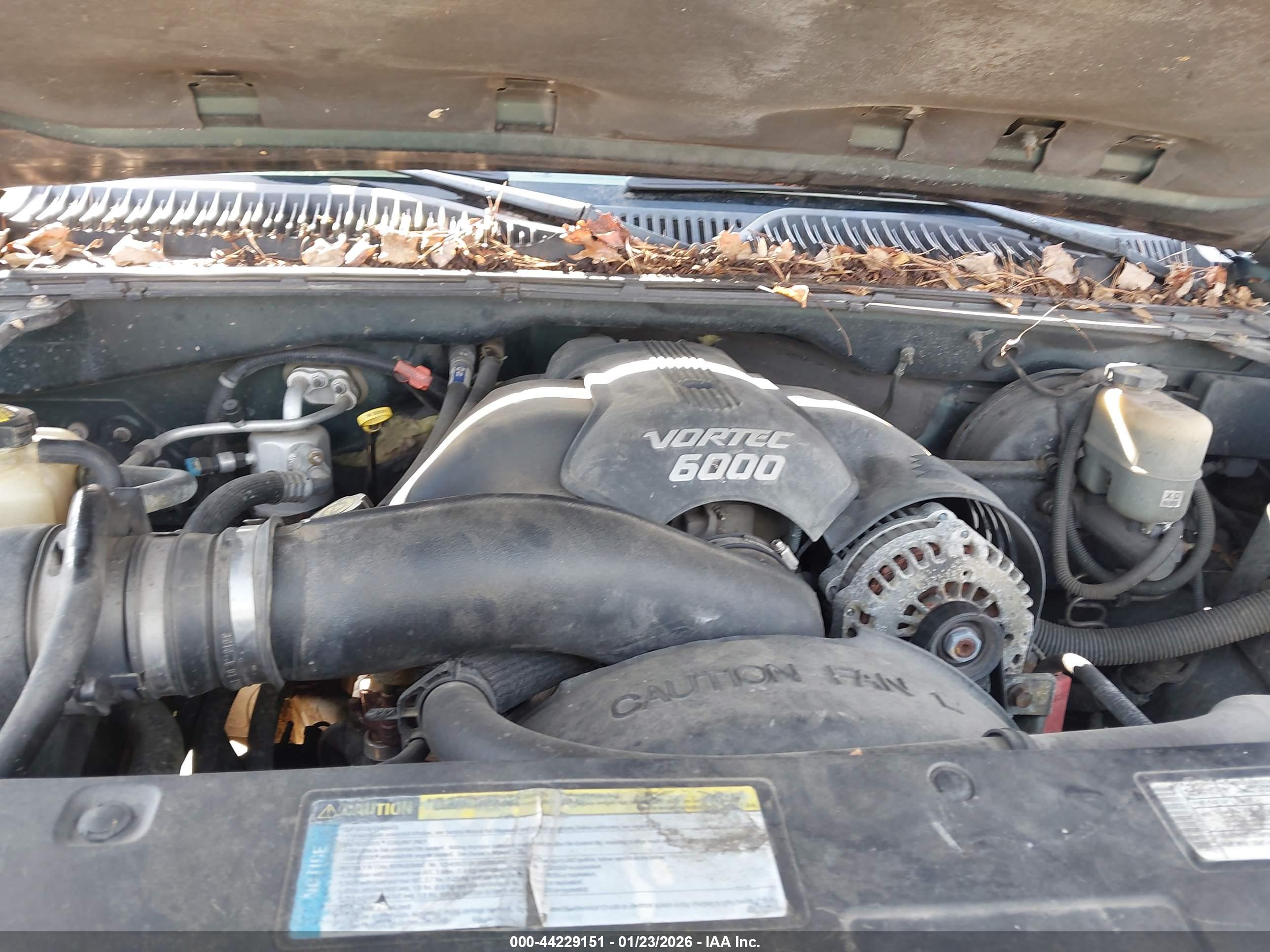 GMC SIERRA image 10