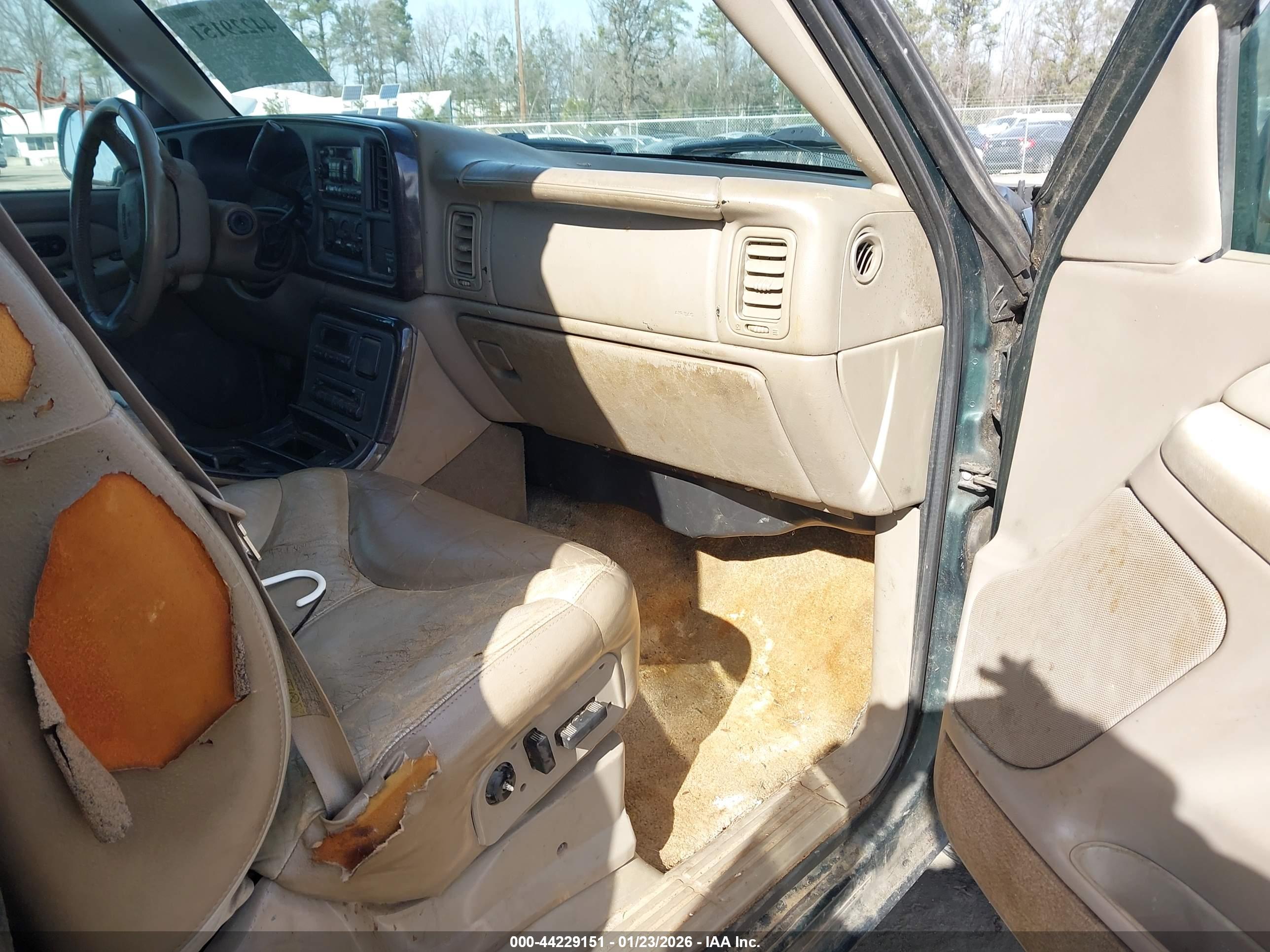 GMC SIERRA image 5