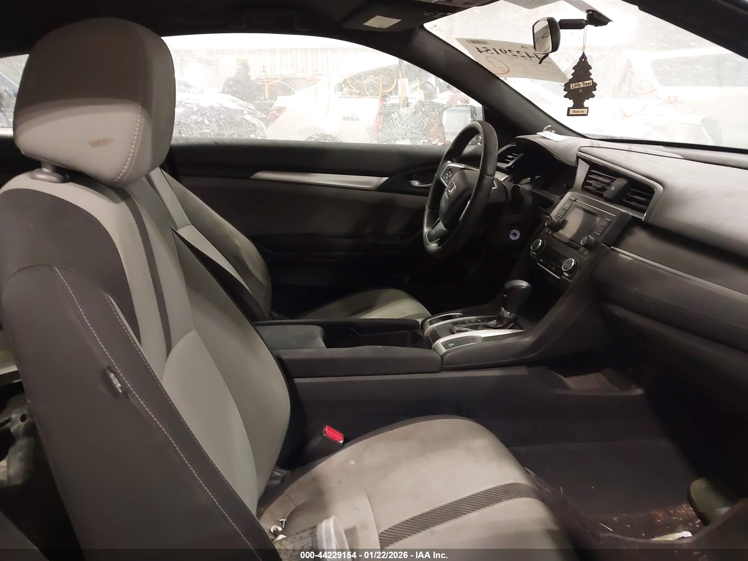 HONDA CIVIC image 5