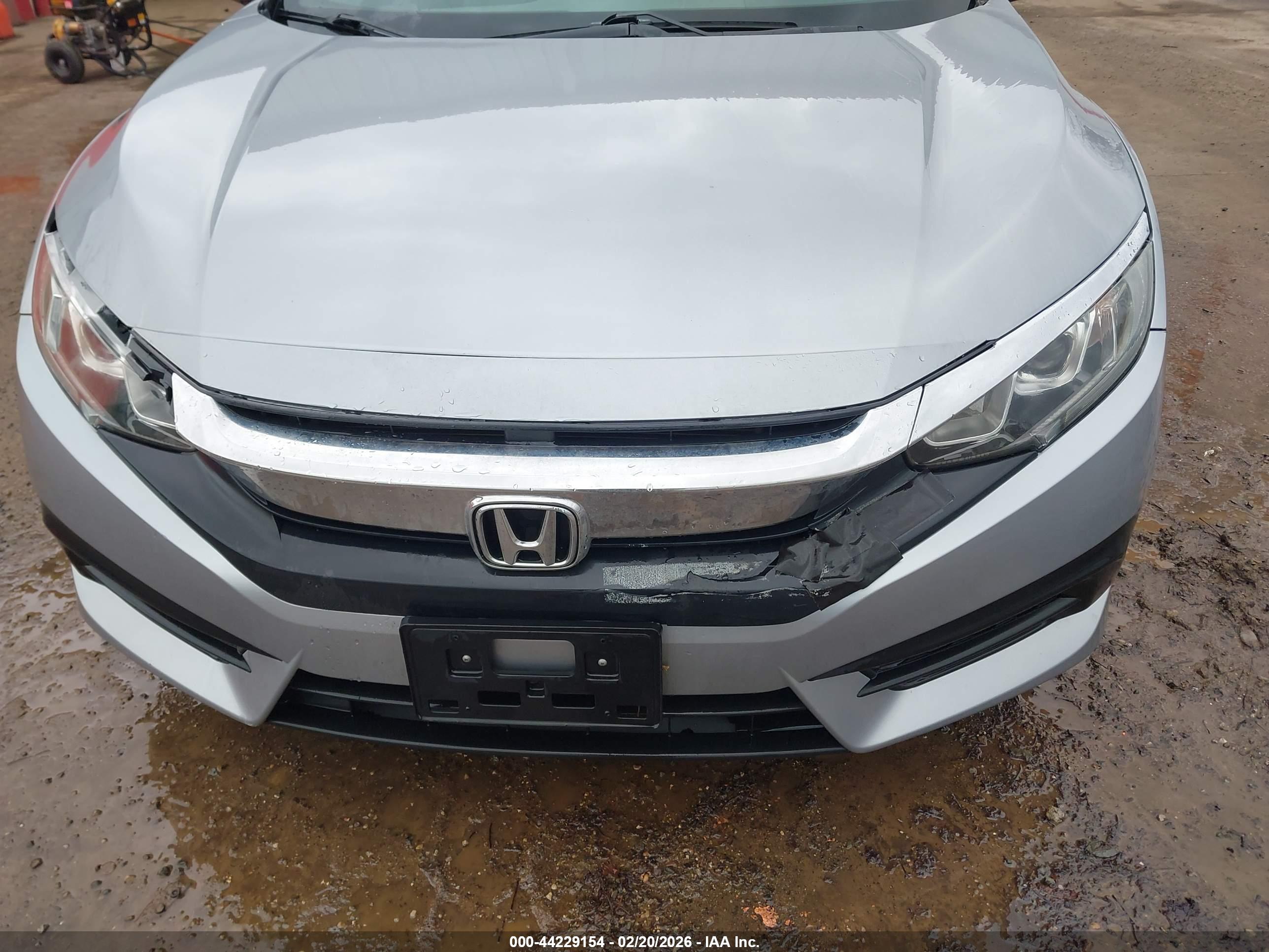 HONDA CIVIC image 6