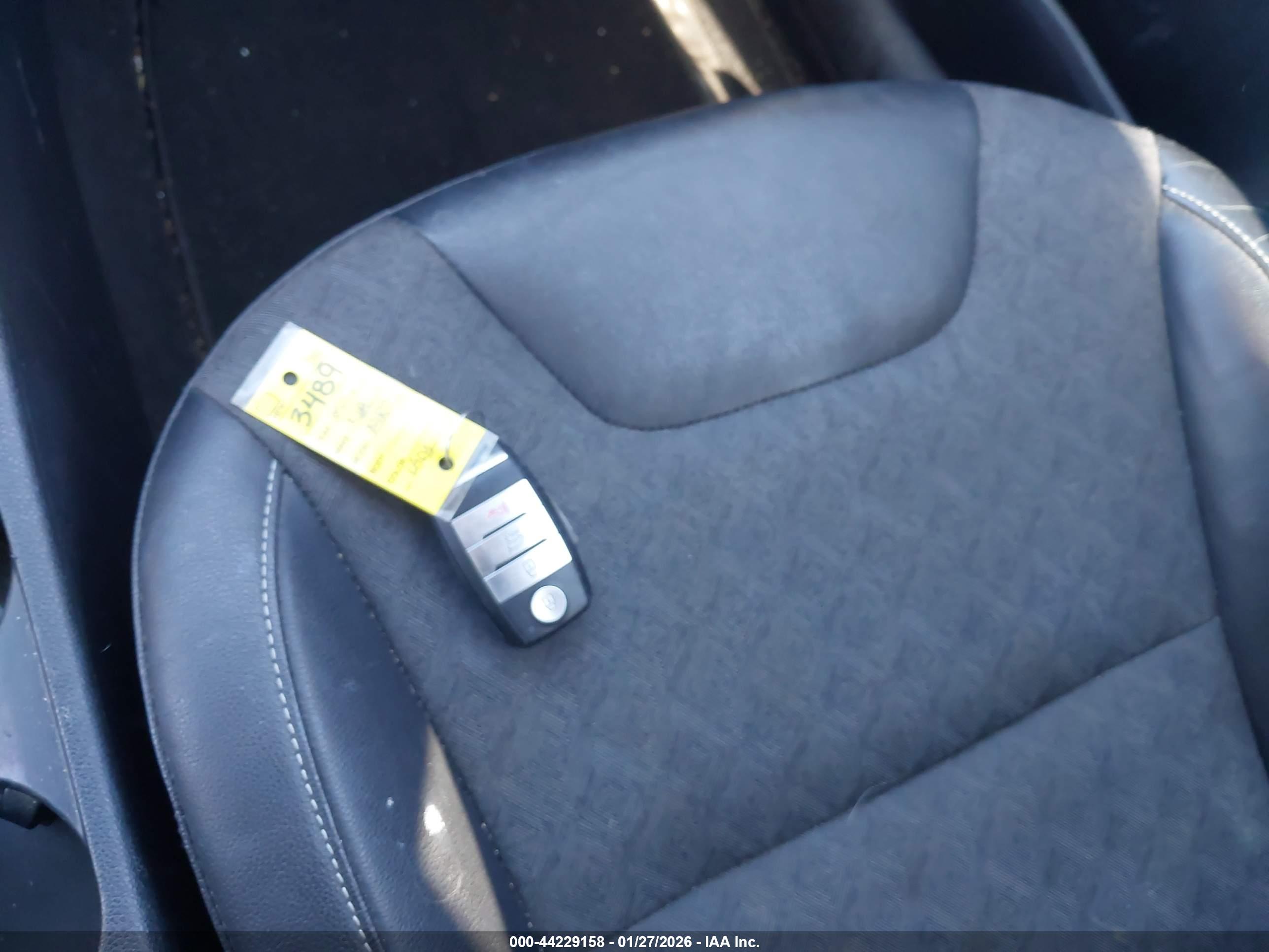 KIA NIRO image 11