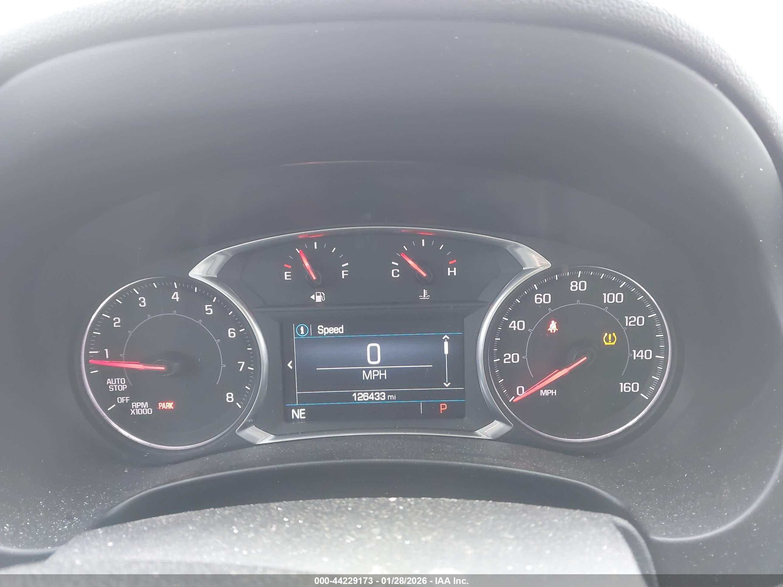 GMC TERRAIN image 7