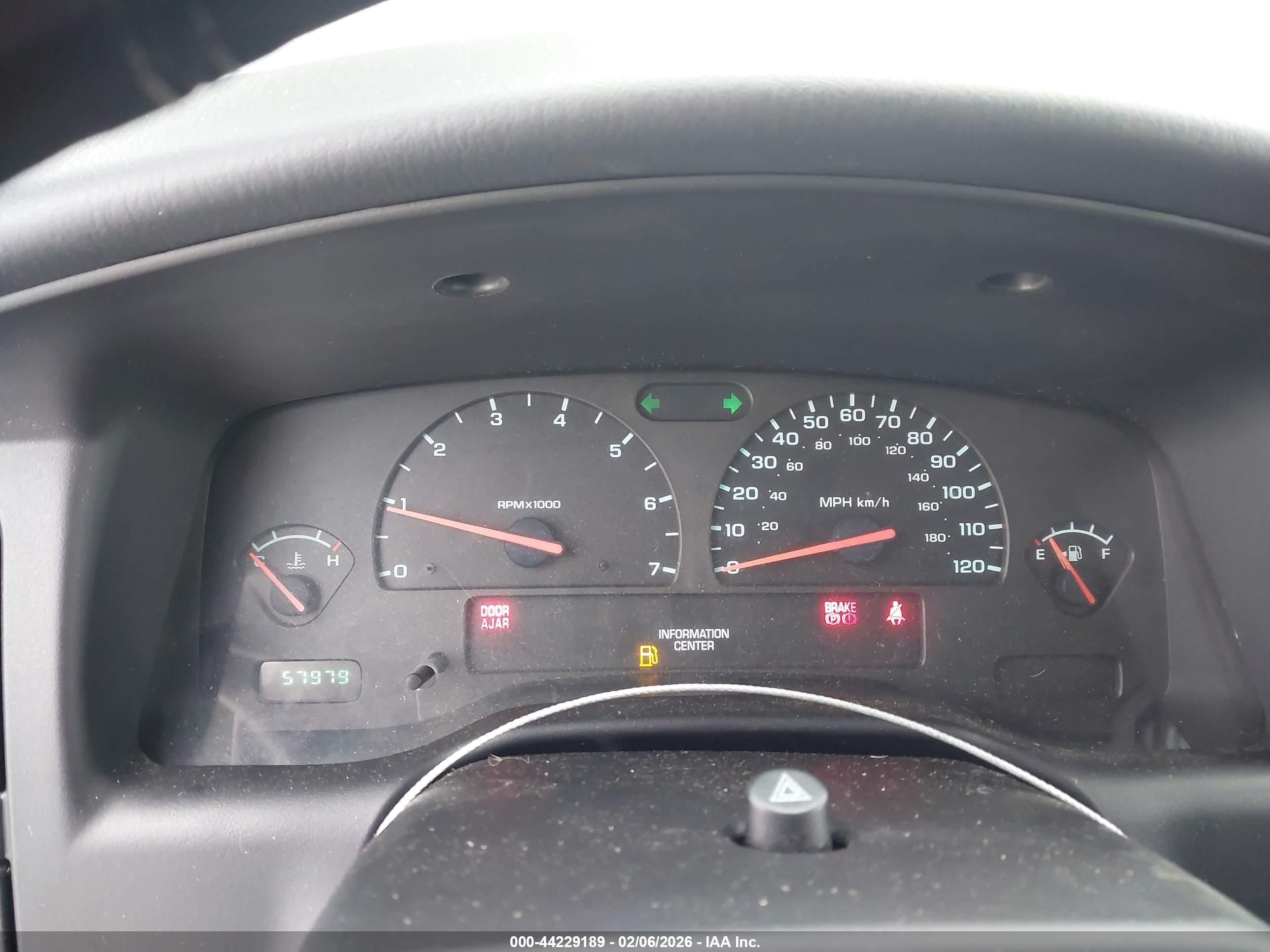 DODGE DAKOTA image 7