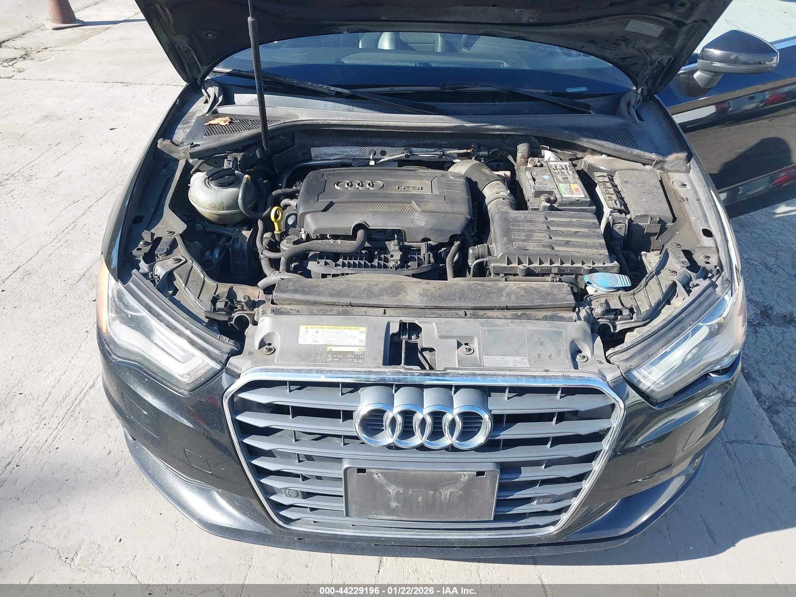 AUDI A3 image 10