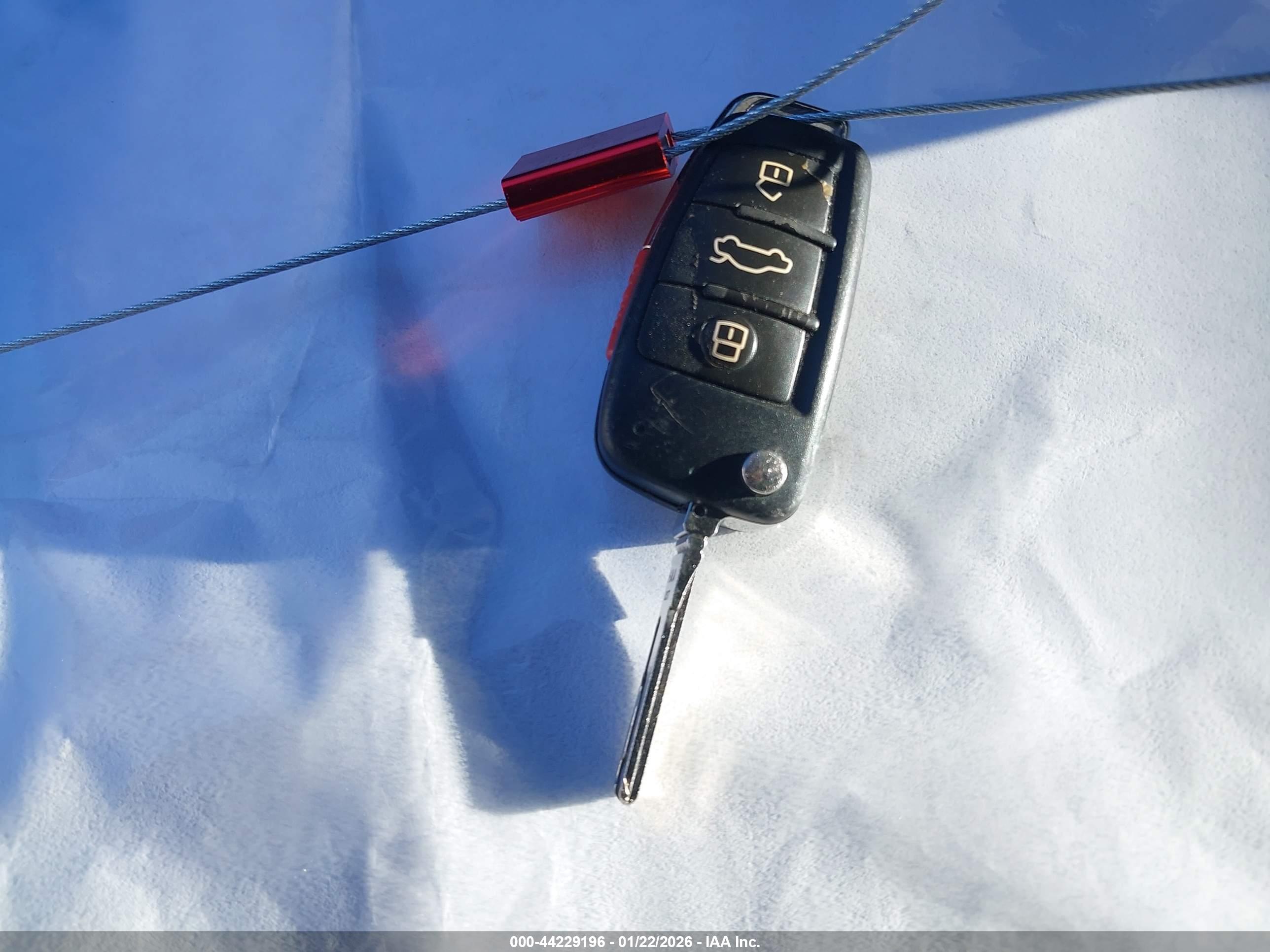 AUDI A3 image 11