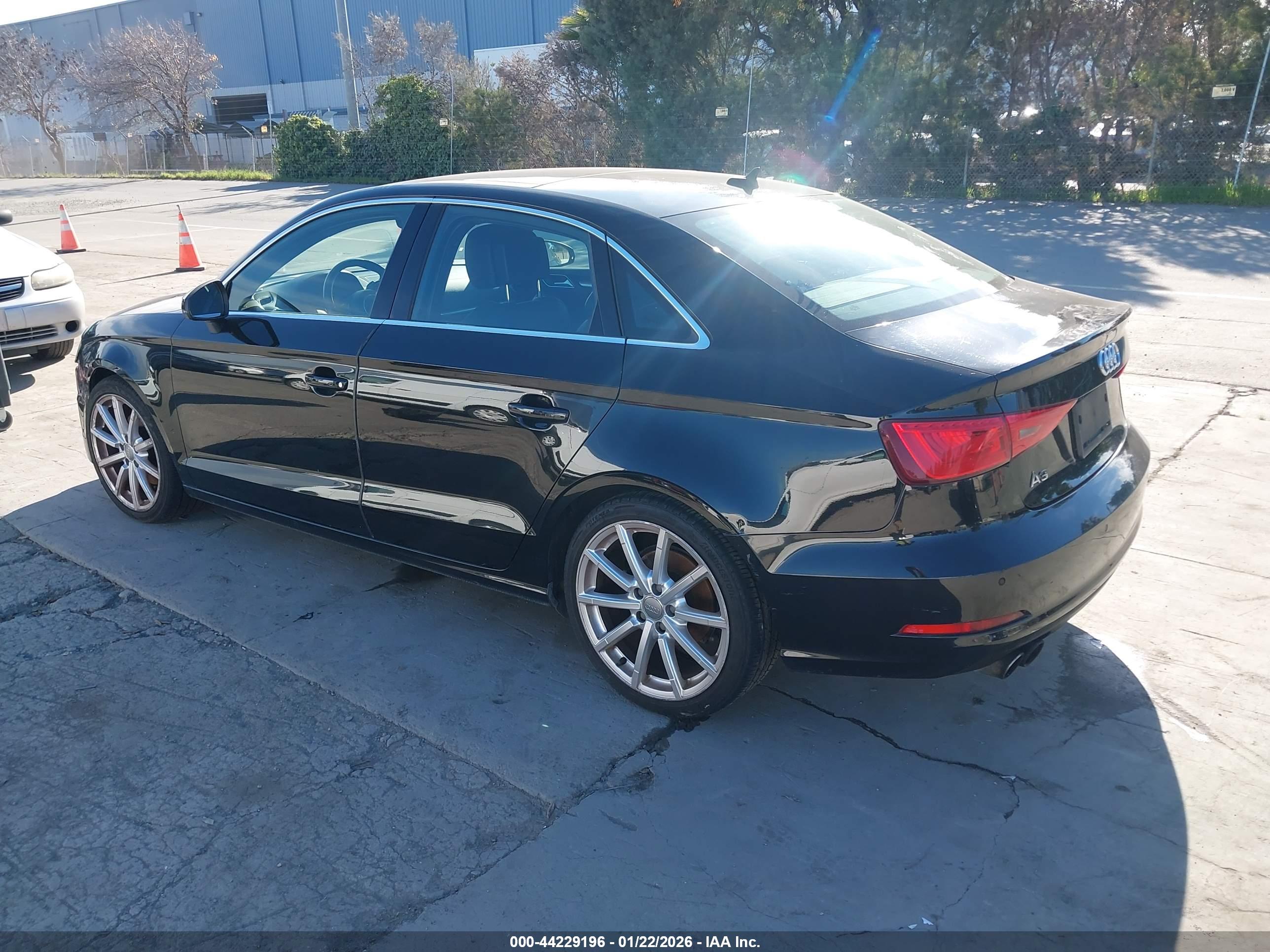 AUDI A3 image 3