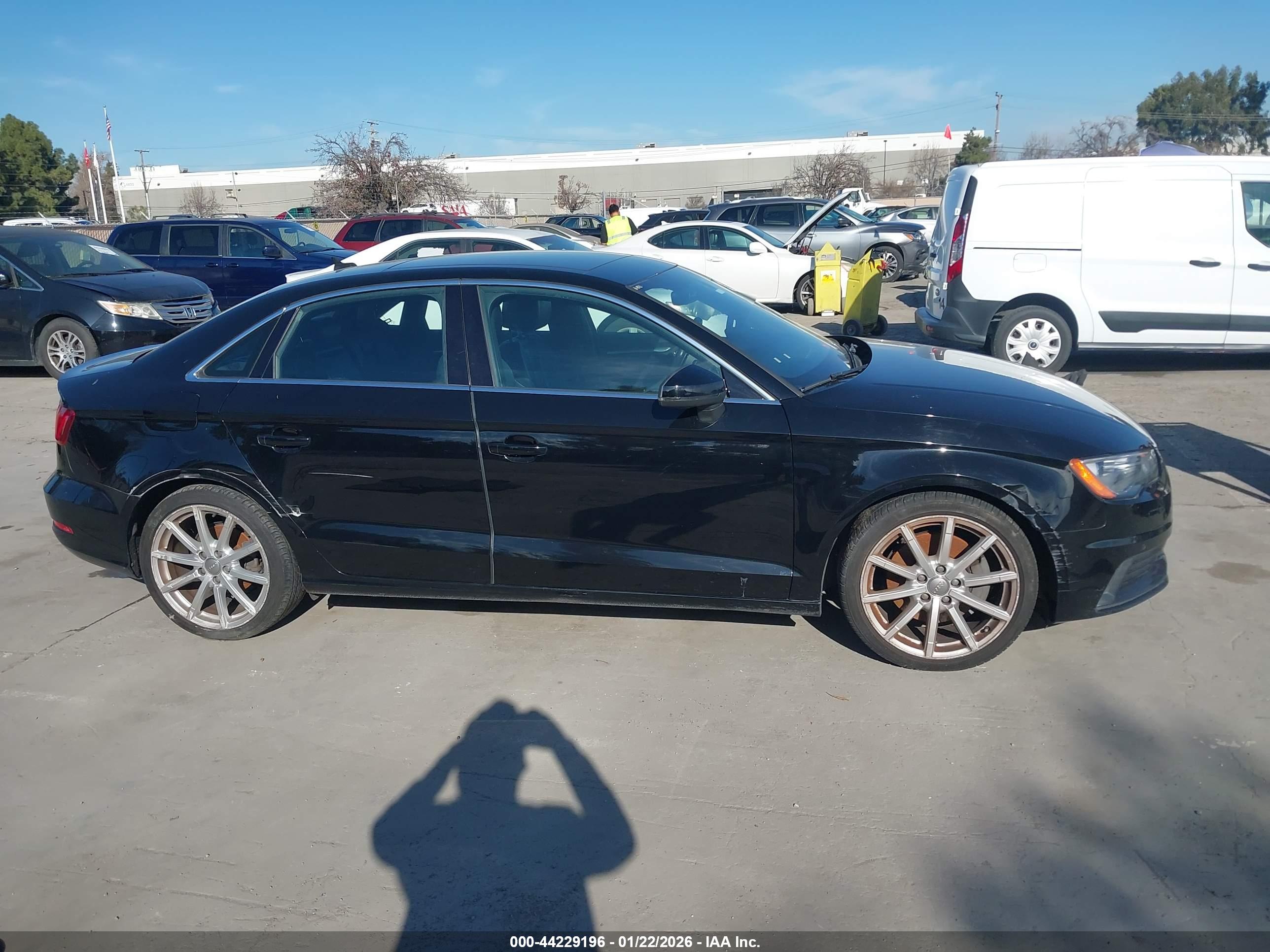 AUDI A3 image 6