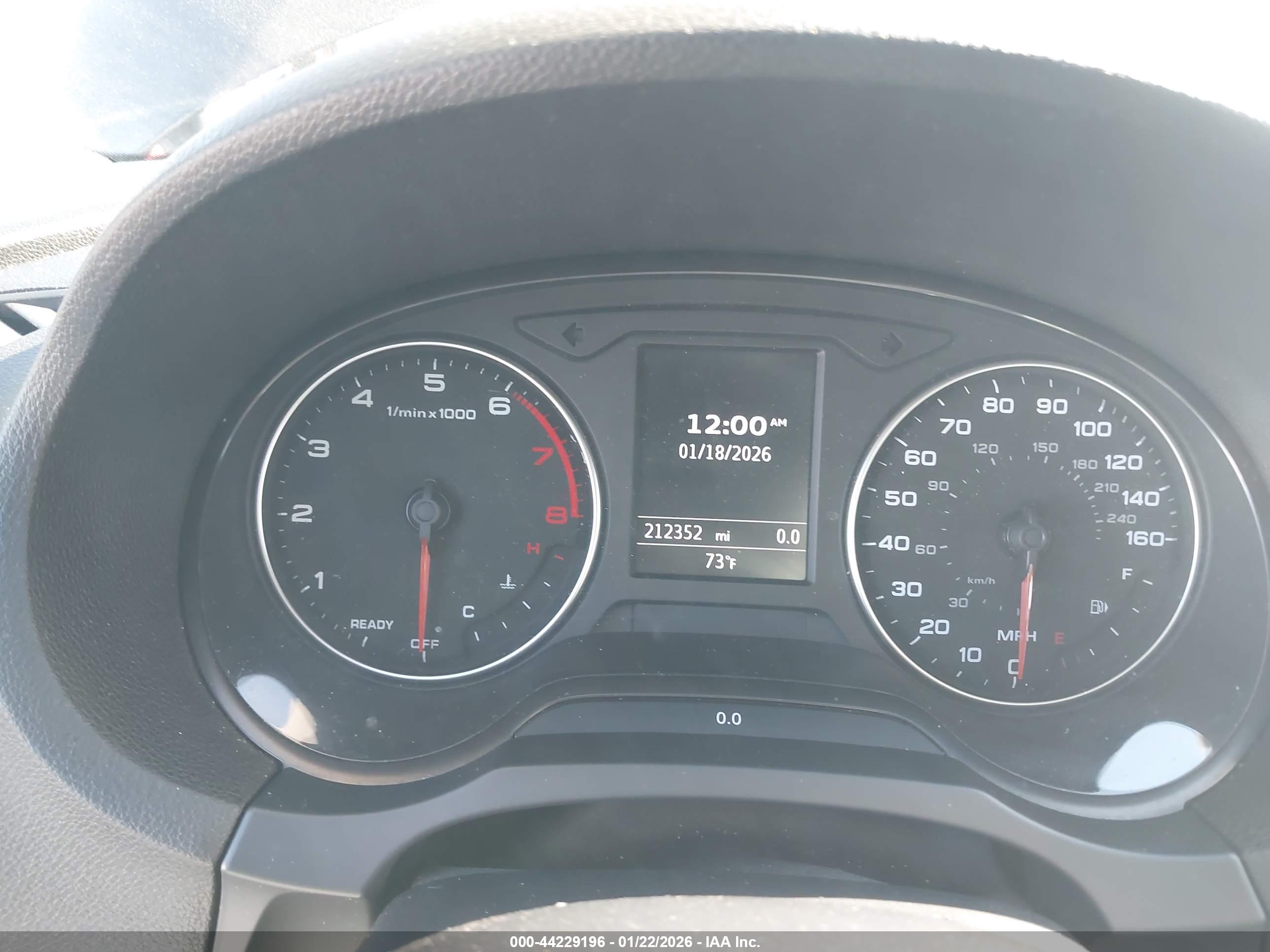 AUDI A3 image 7