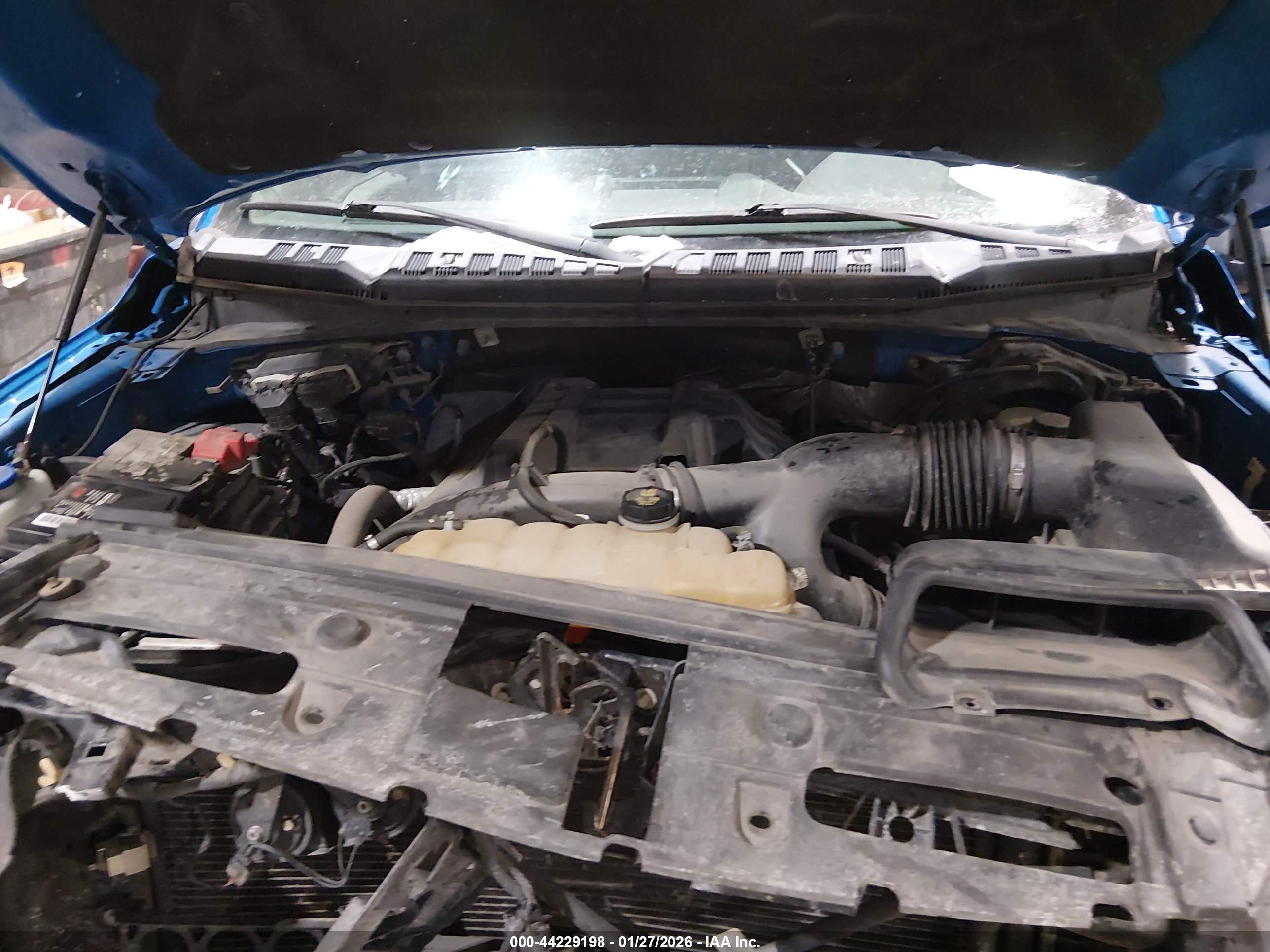 FORD F-150 image 10