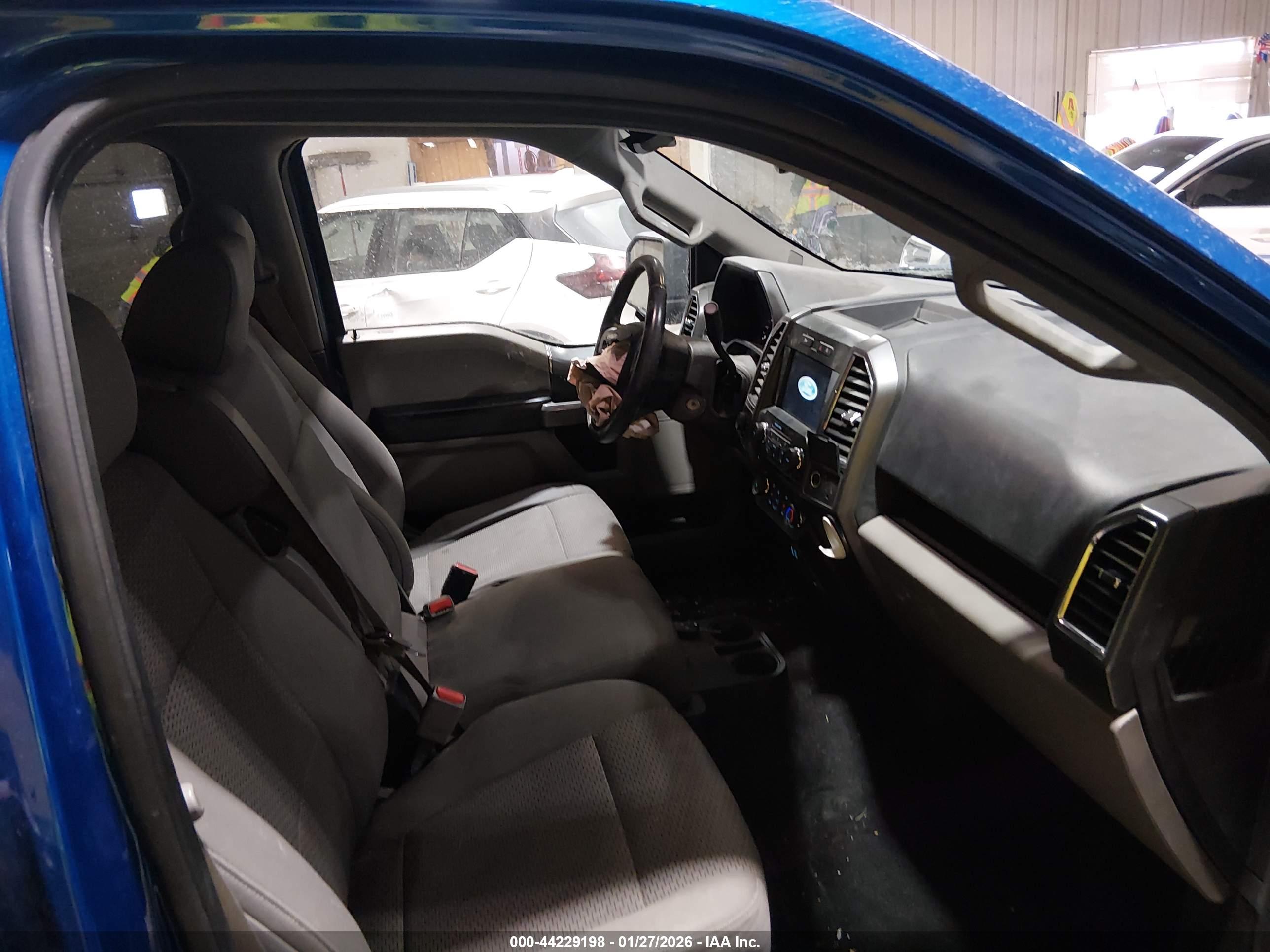 FORD F-150 image 5