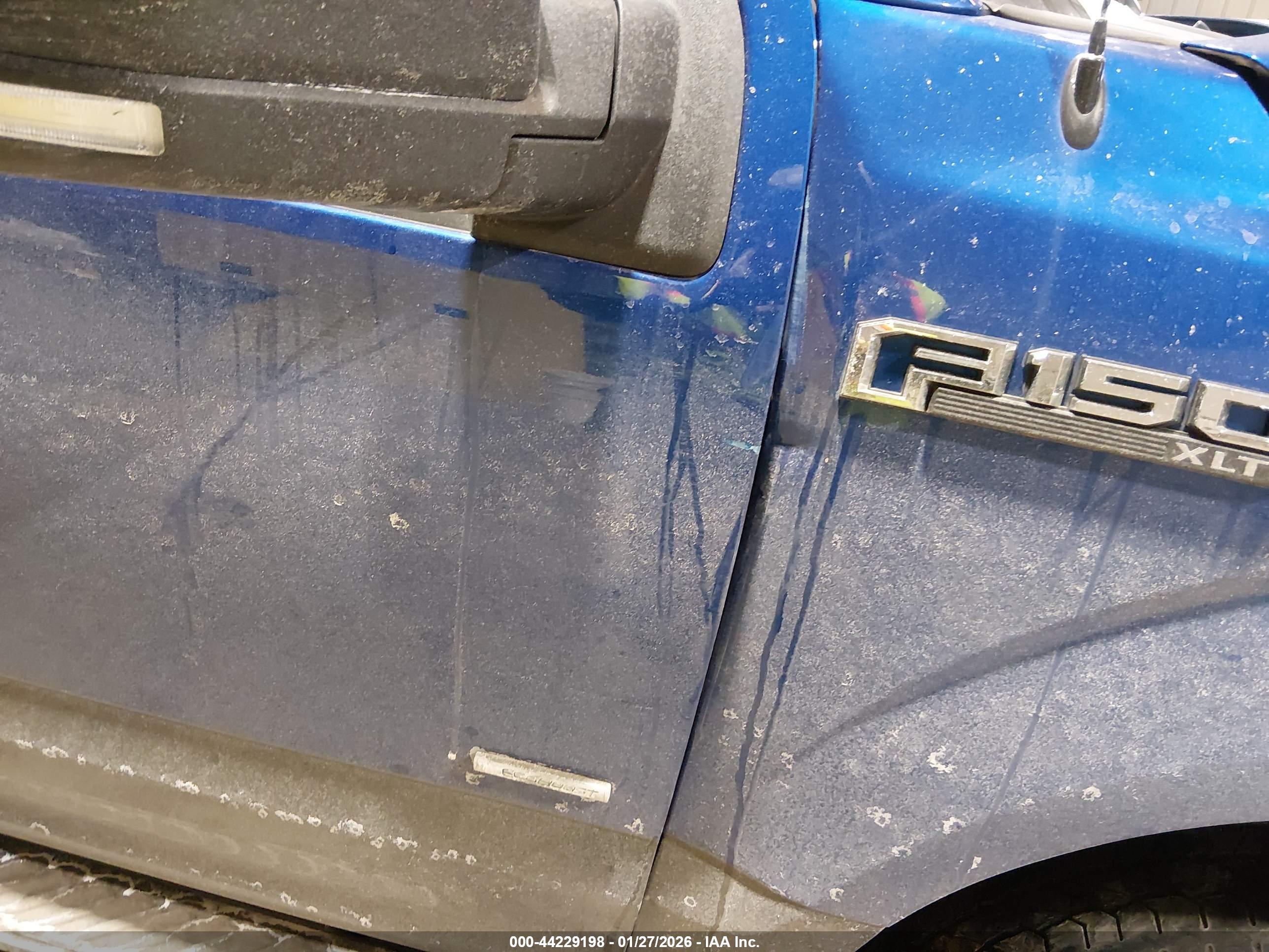 FORD F-150 image 6