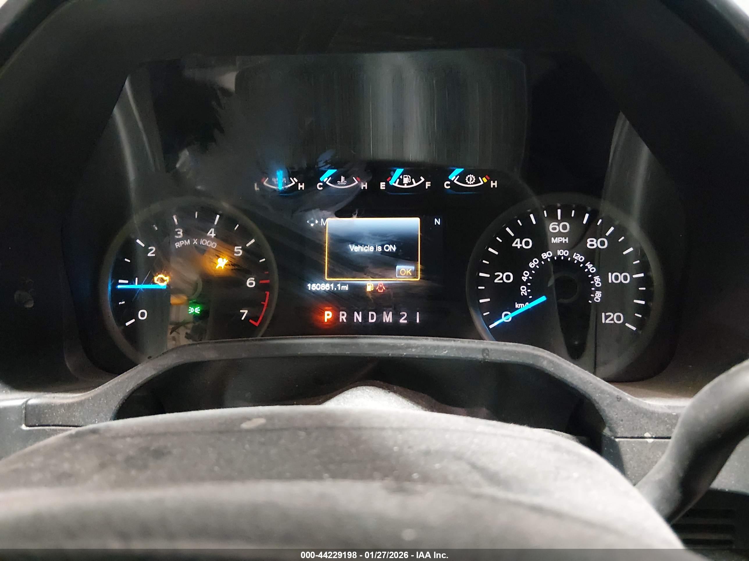 FORD F-150 image 7