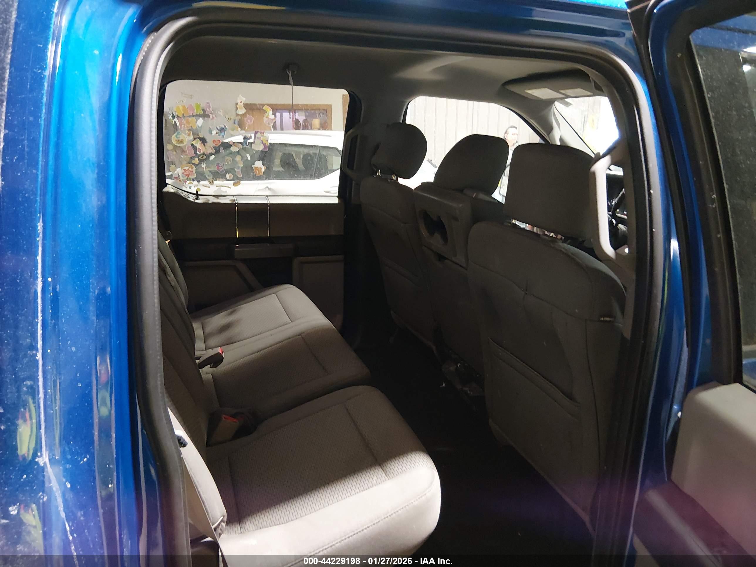 FORD F-150 image 8