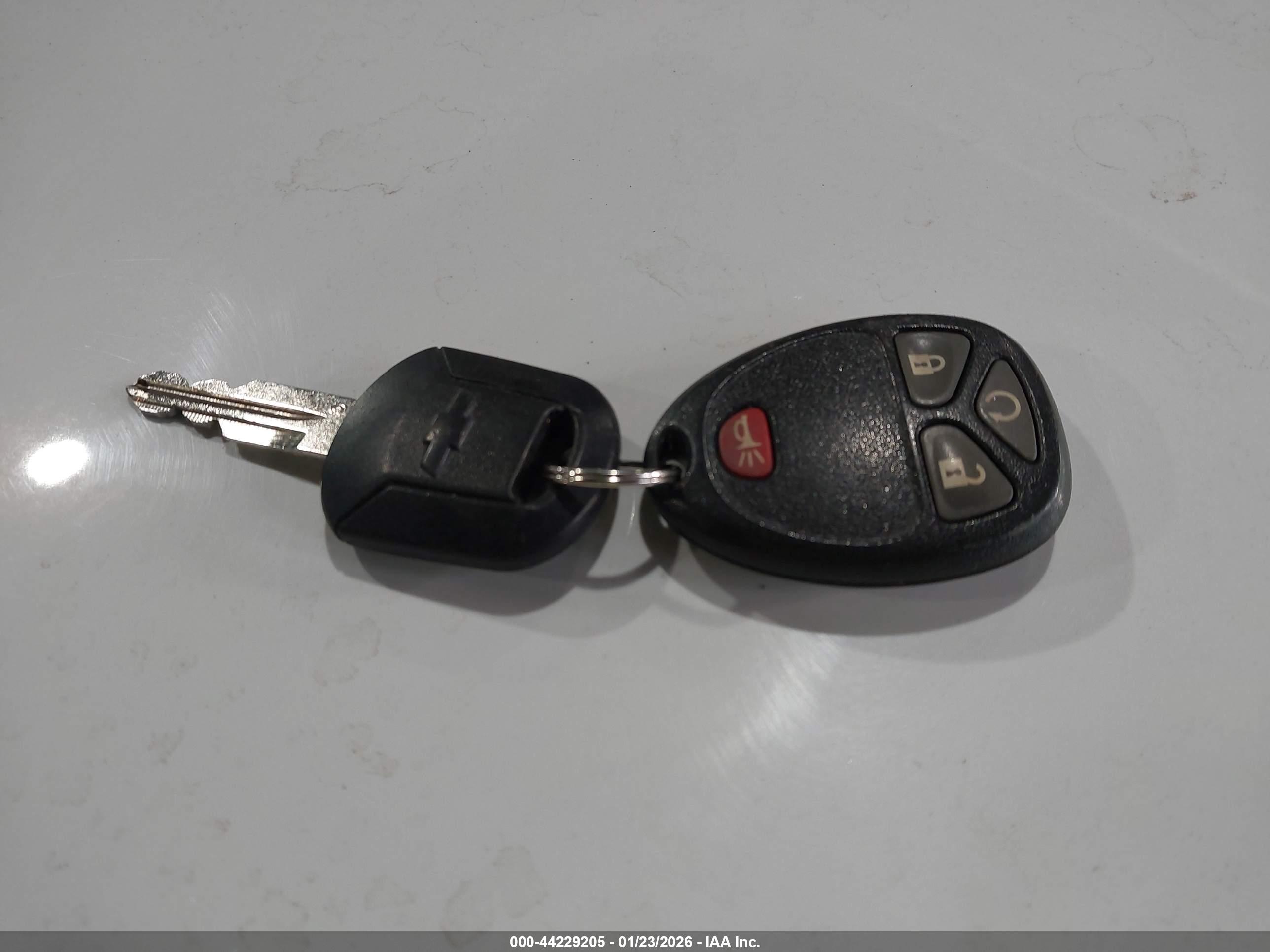 CHEVROLET CAPTIVA image 11