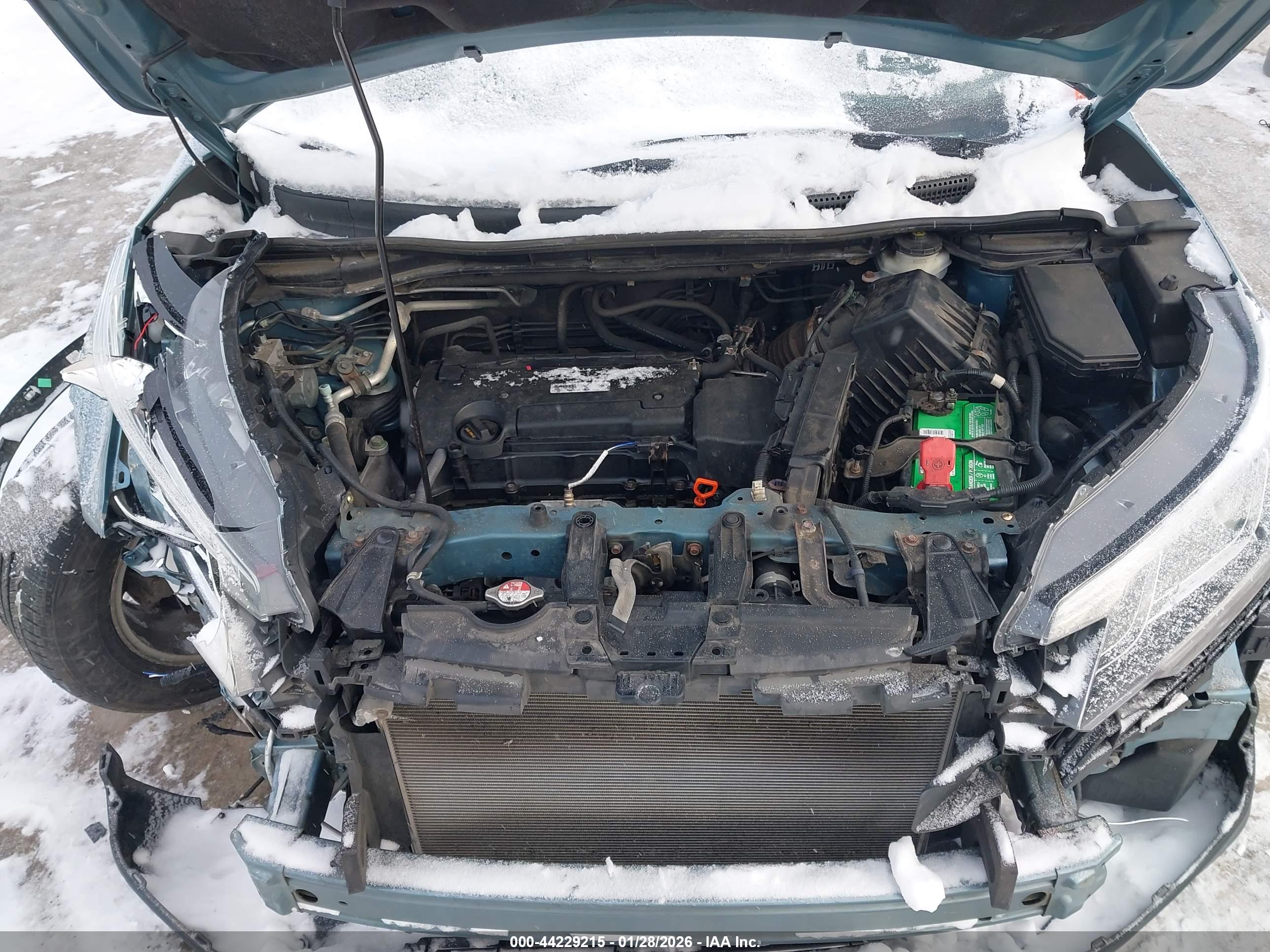 HONDA CR-V image 10