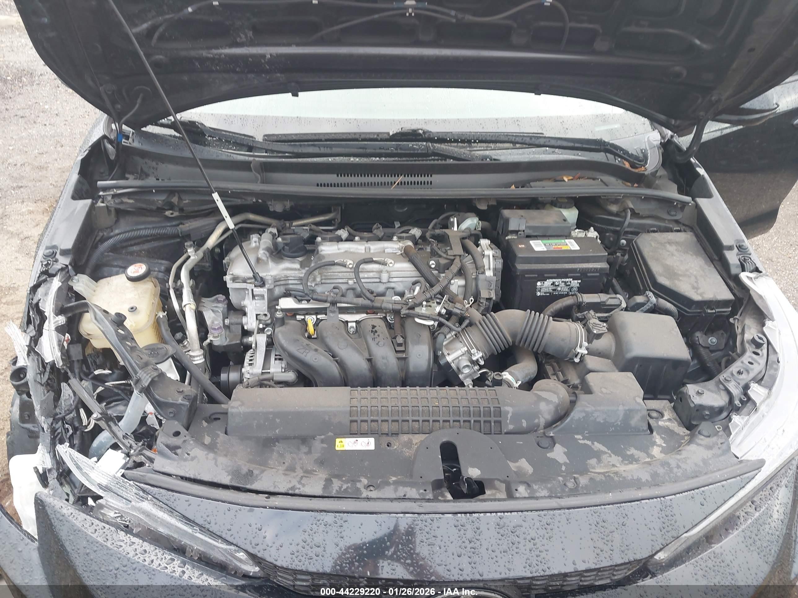 TOYOTA COROLLA image 10