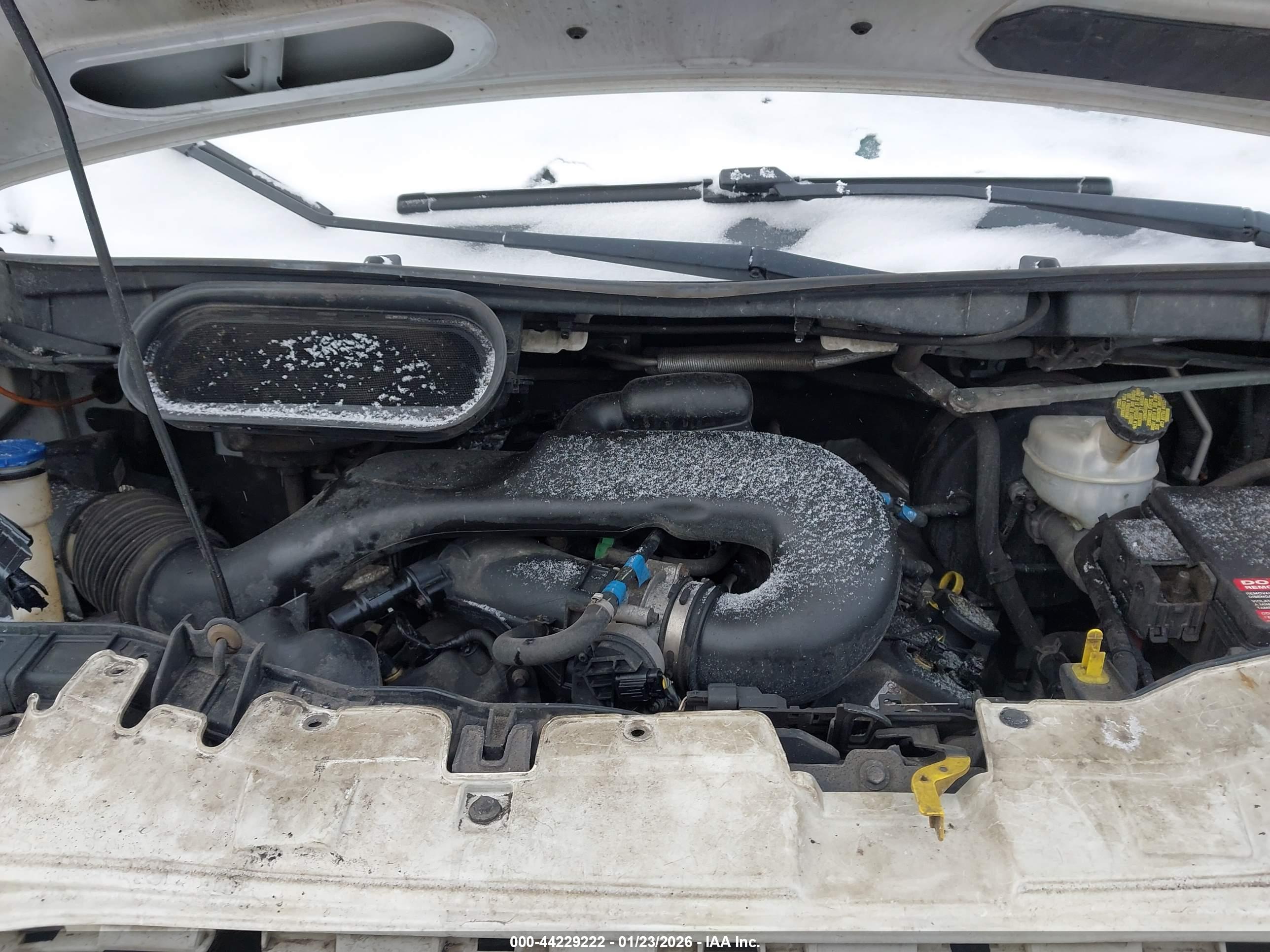 FORD TRANSIT-250 image 10
