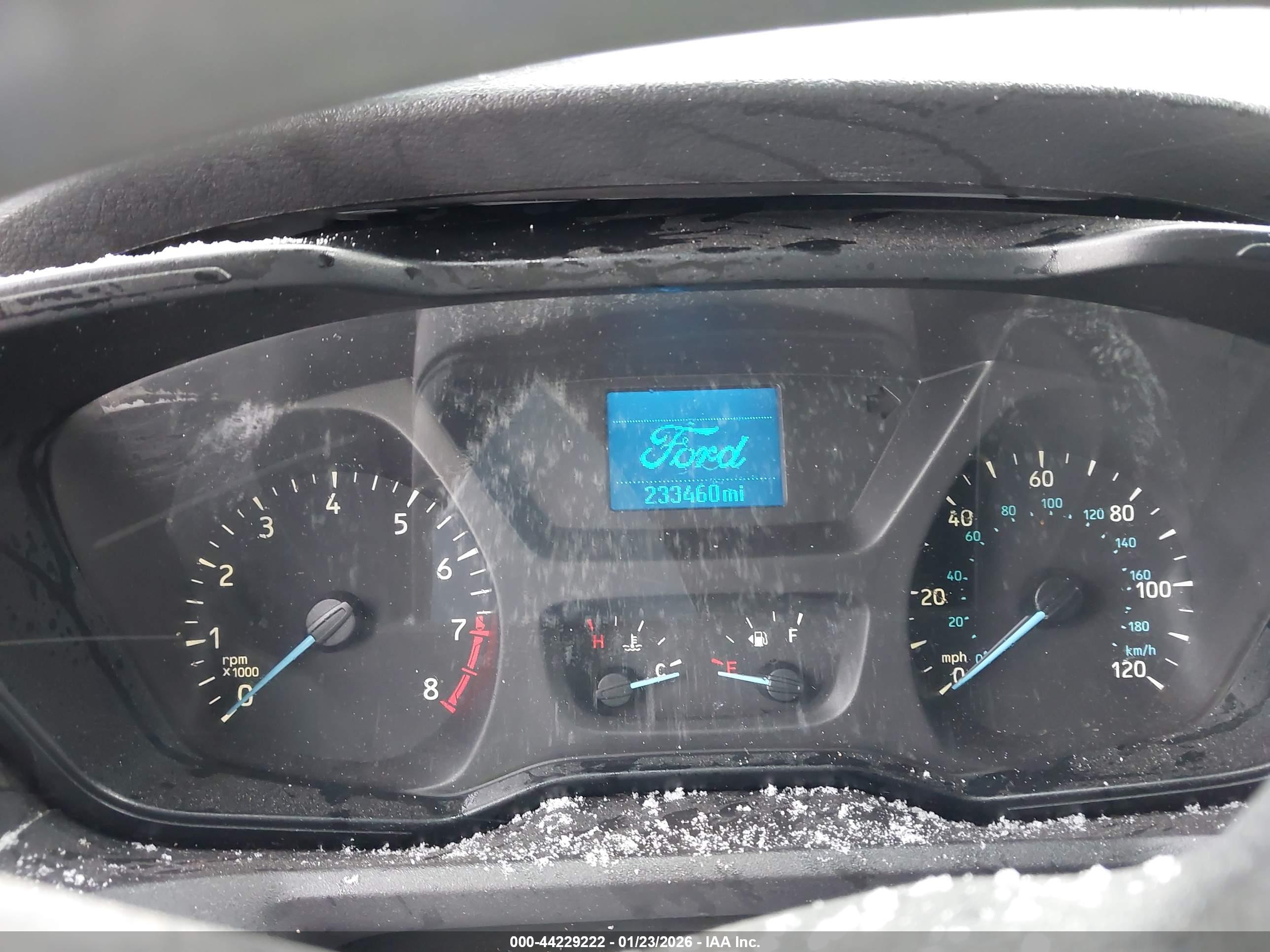 FORD TRANSIT-250 image 7