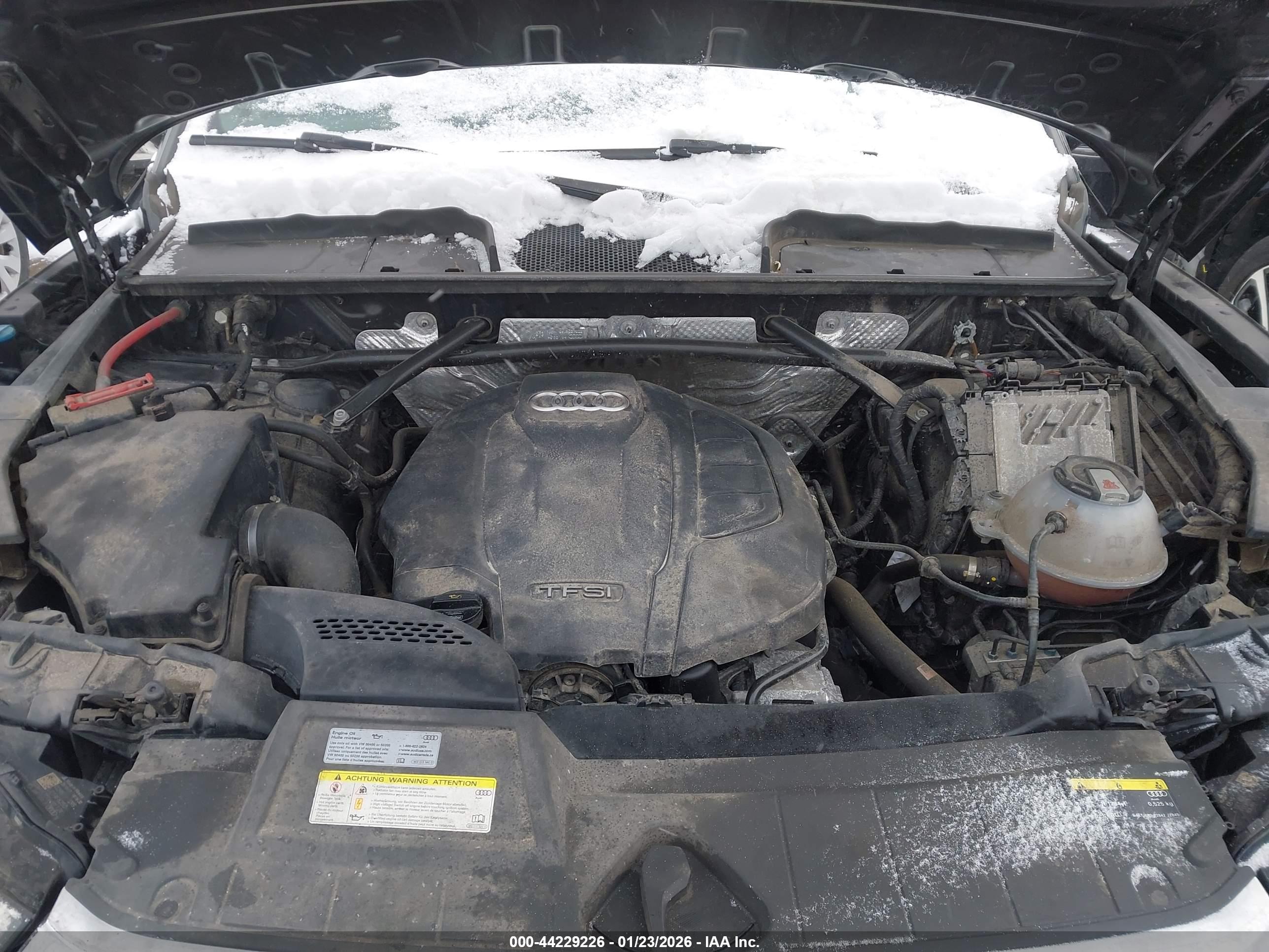 AUDI Q5 image 10
