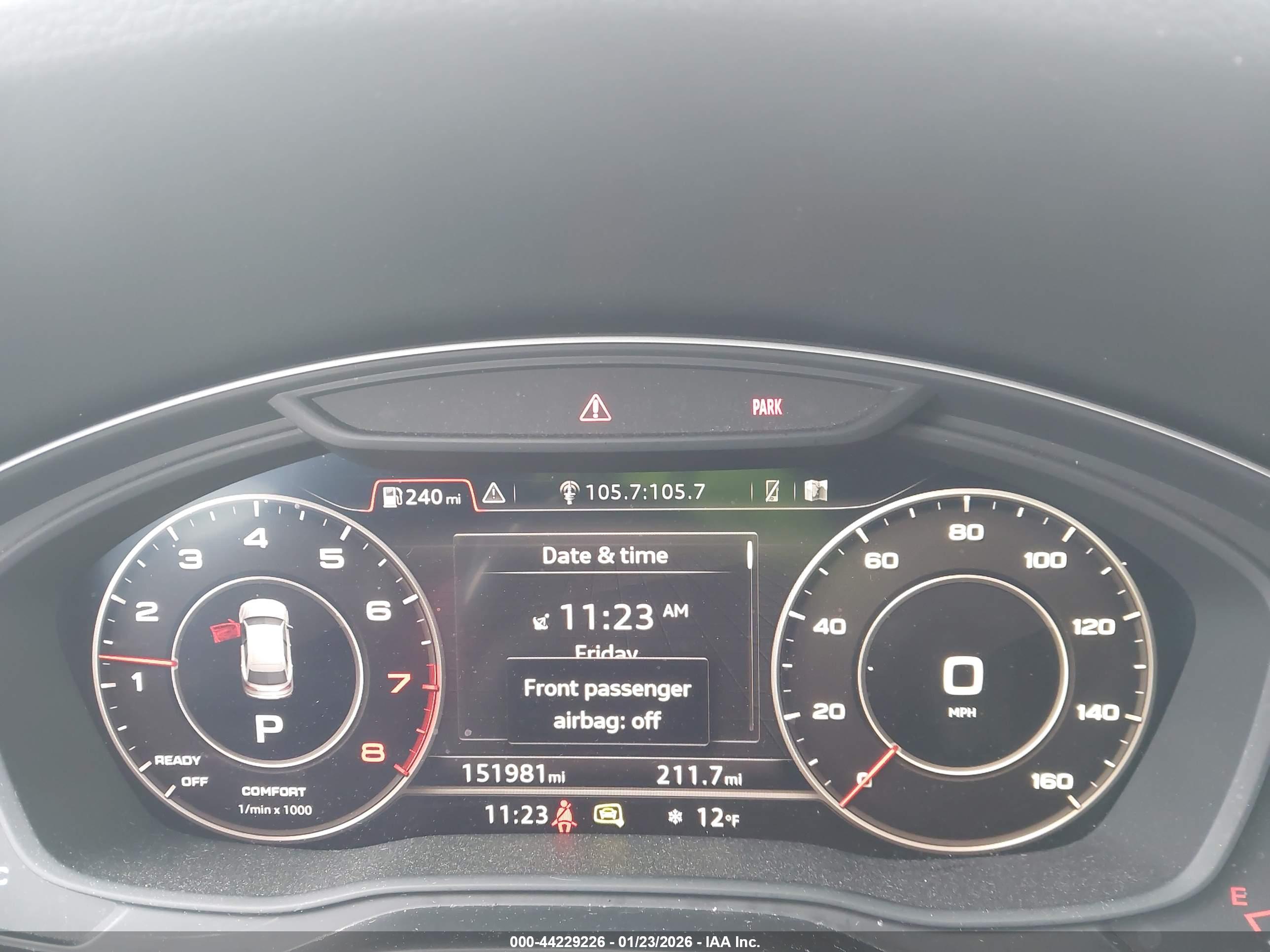 AUDI Q5 image 7