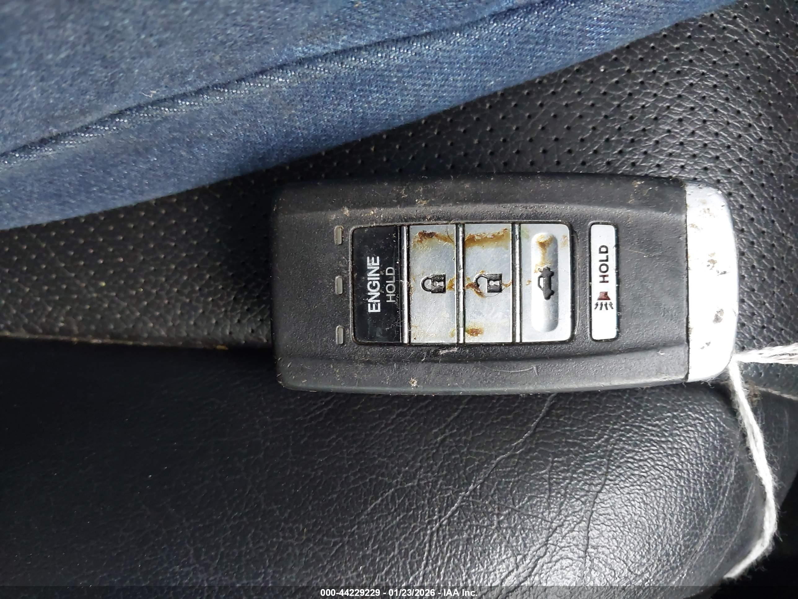 ACURA TLX image 11