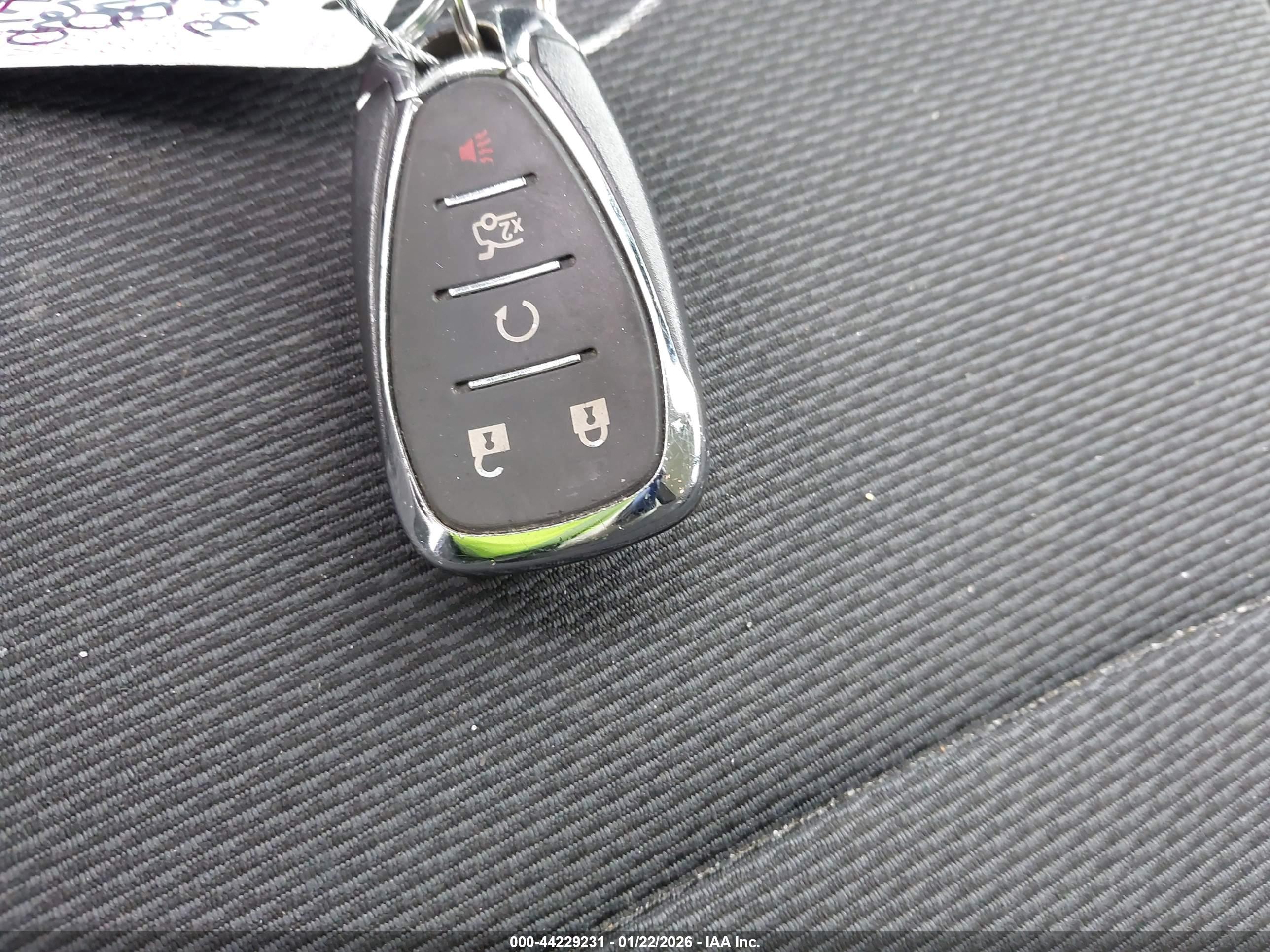 CHEVROLET CRUZE image 11