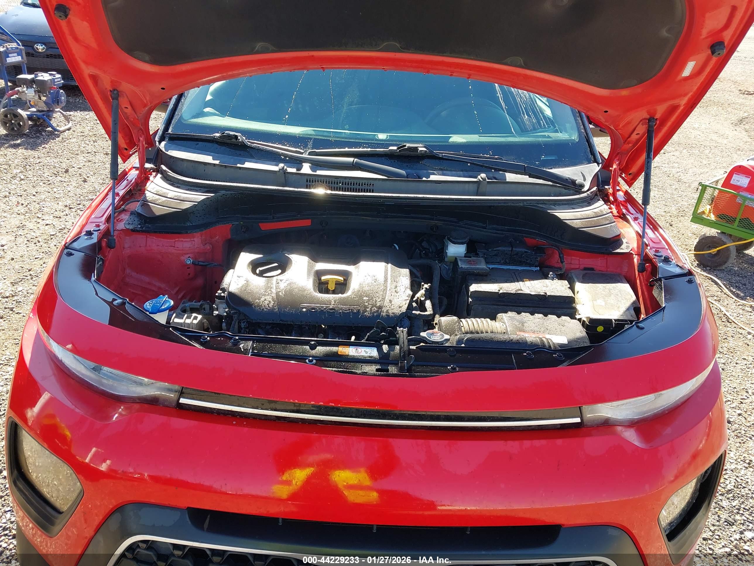 KIA SOUL image 10