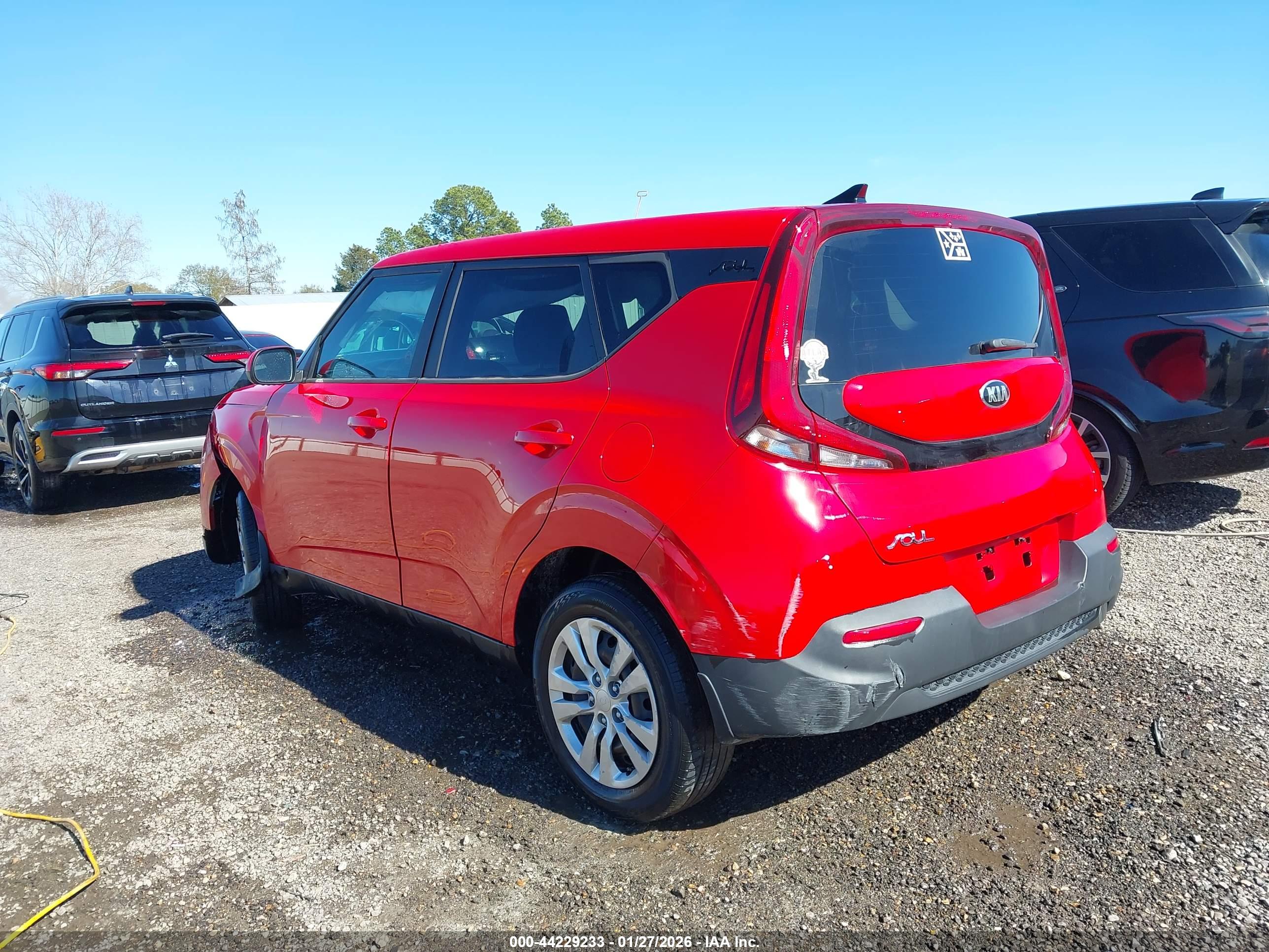KIA SOUL image 3