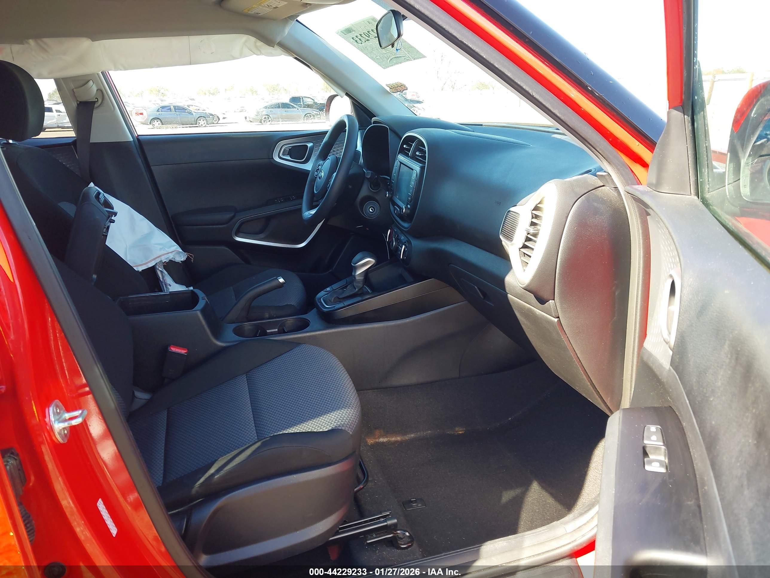 KIA SOUL image 5