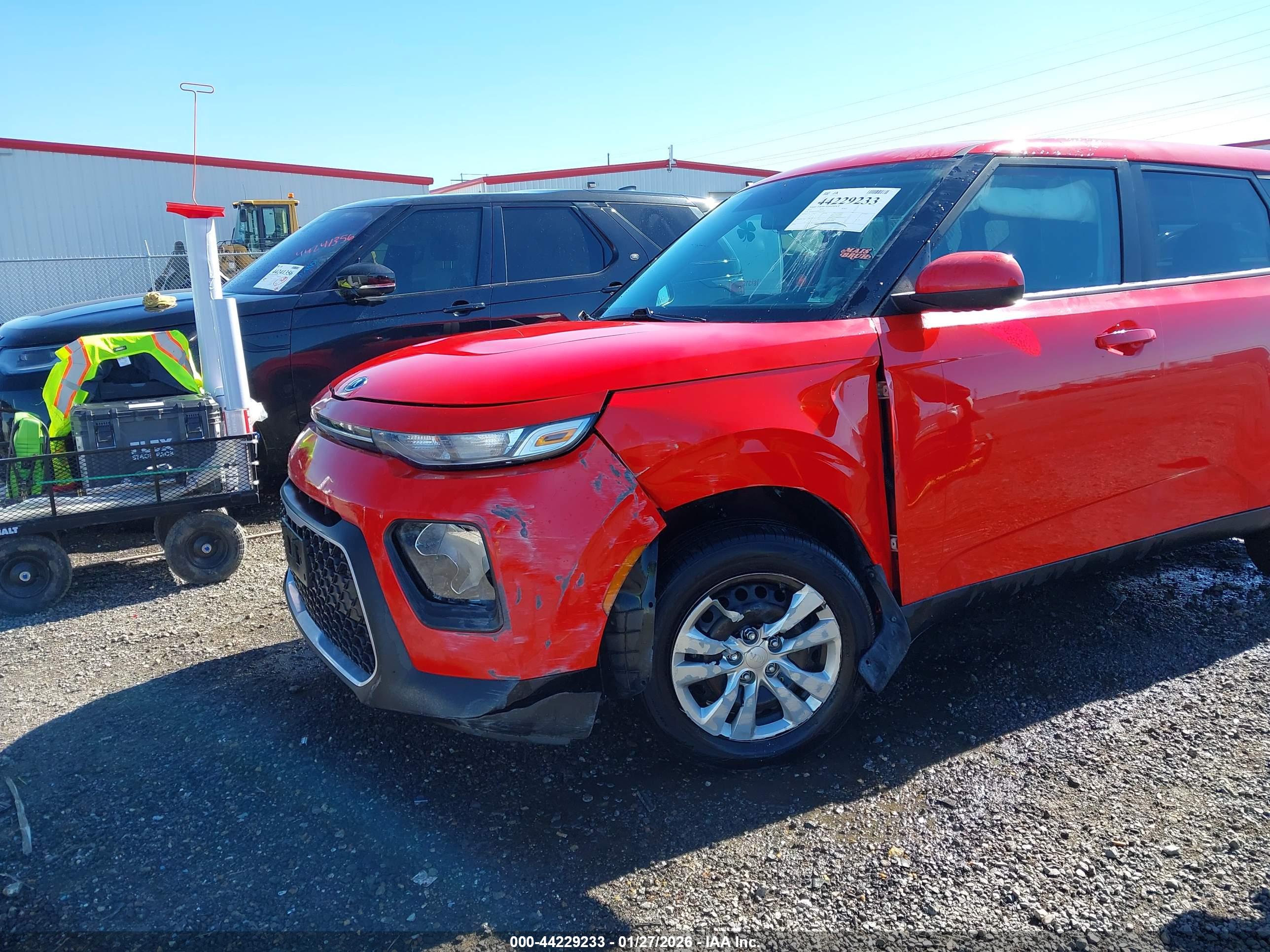 KIA SOUL image 6