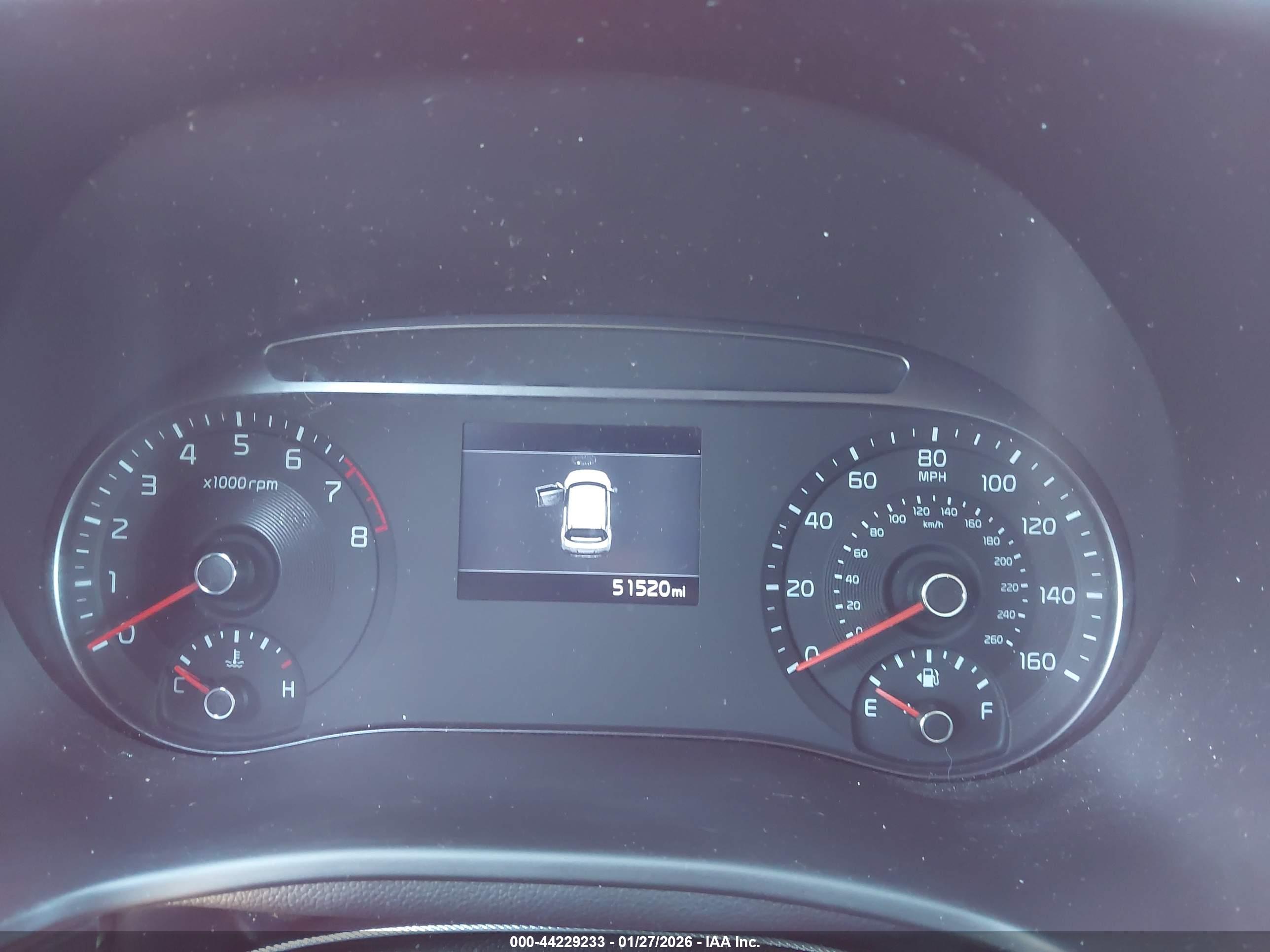 KIA SOUL image 7