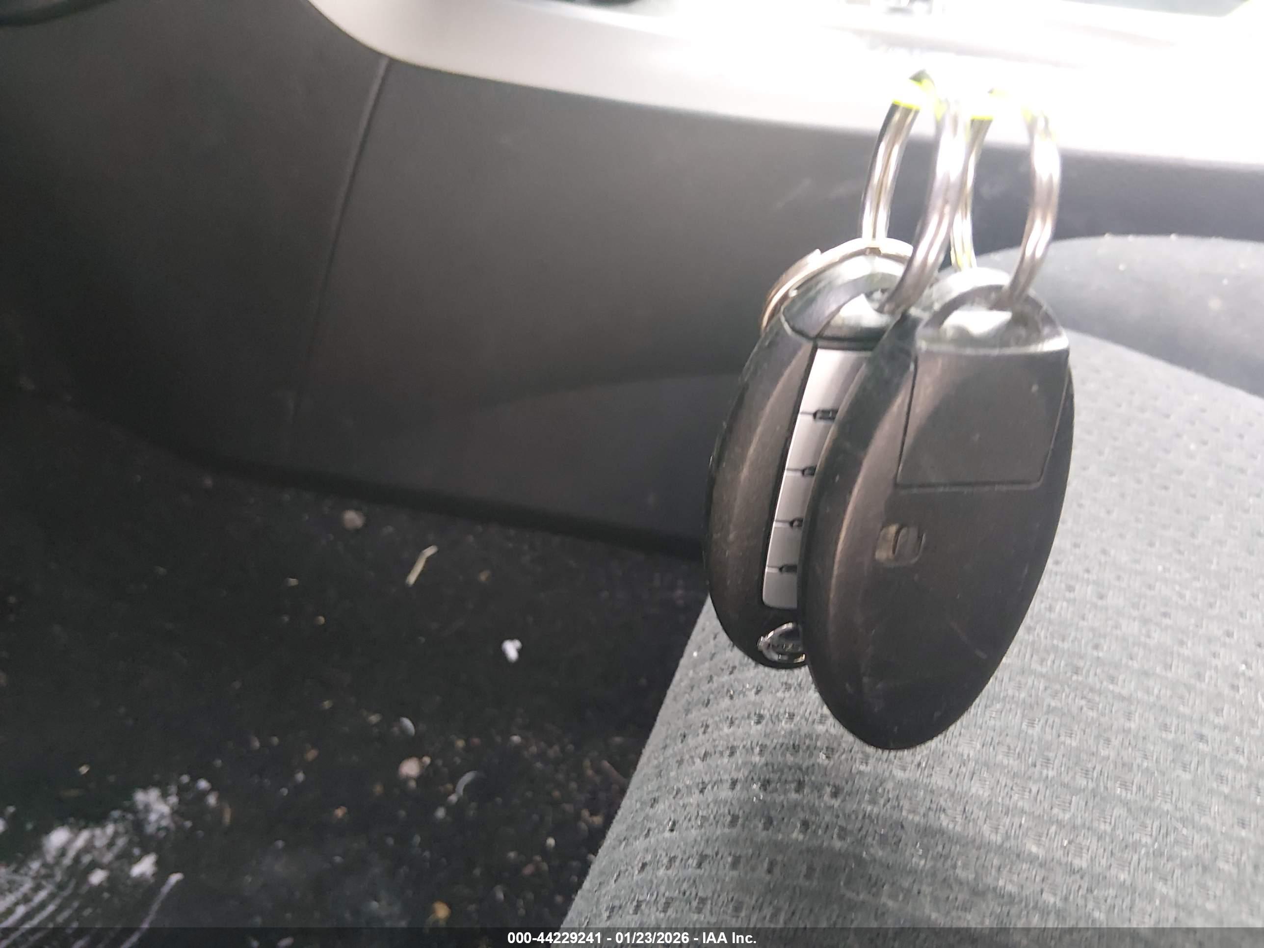 NISSAN ALTIMA image 11