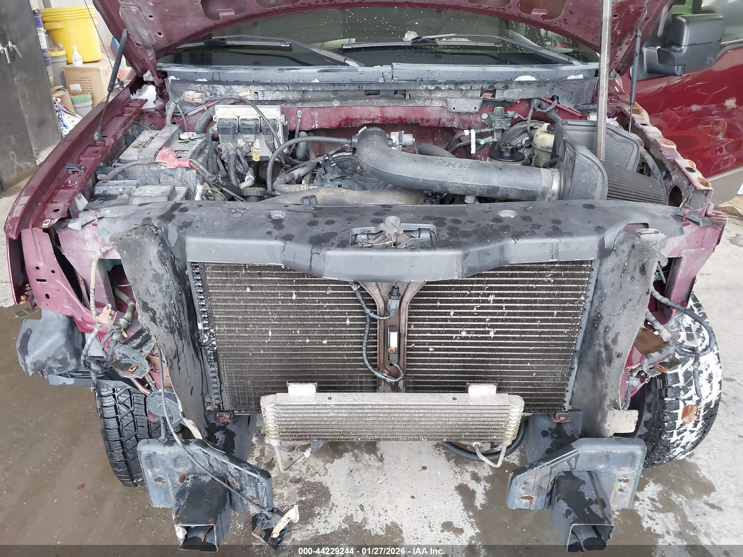 FORD F-150 image 10
