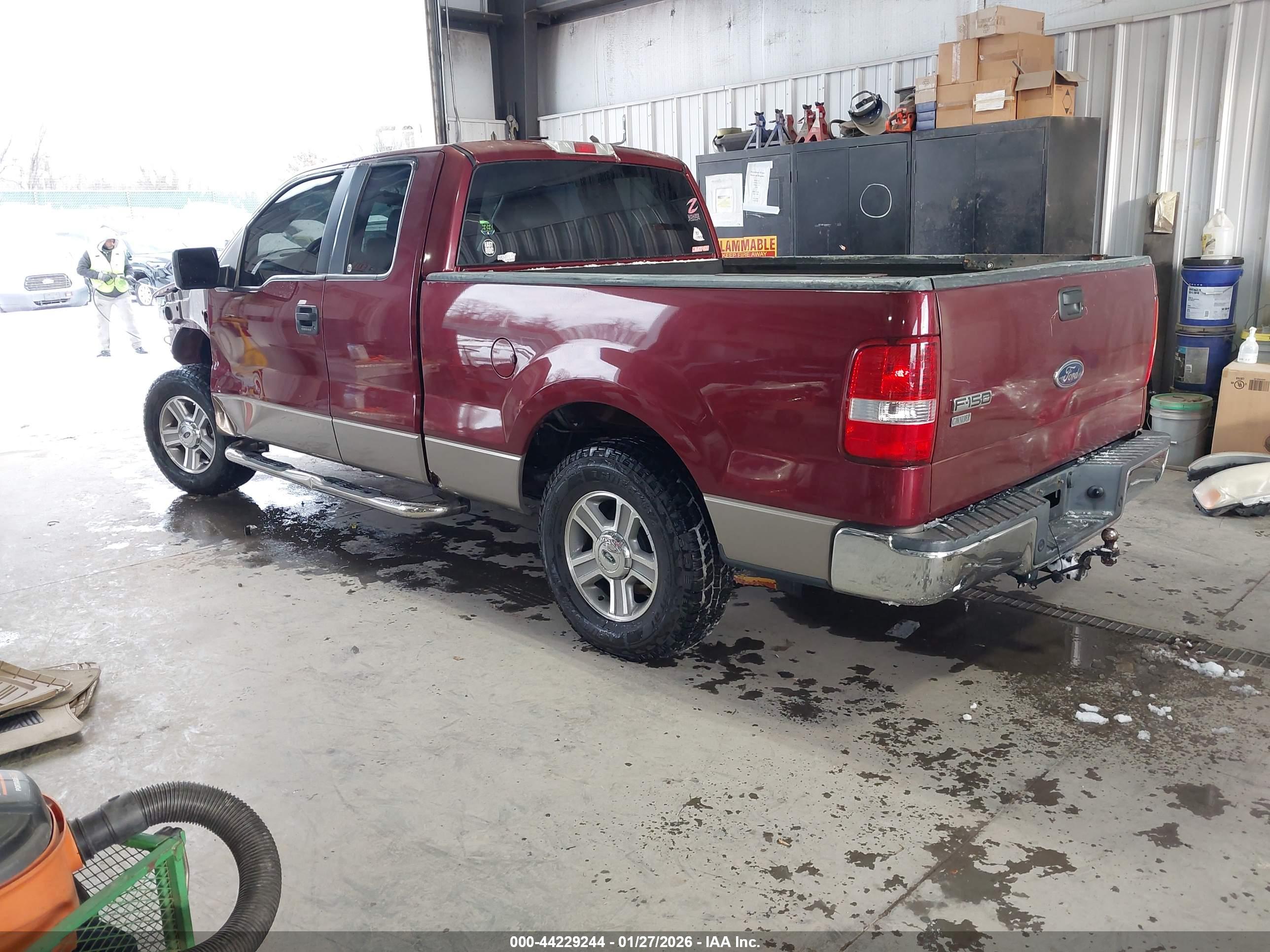 FORD F-150 image 3
