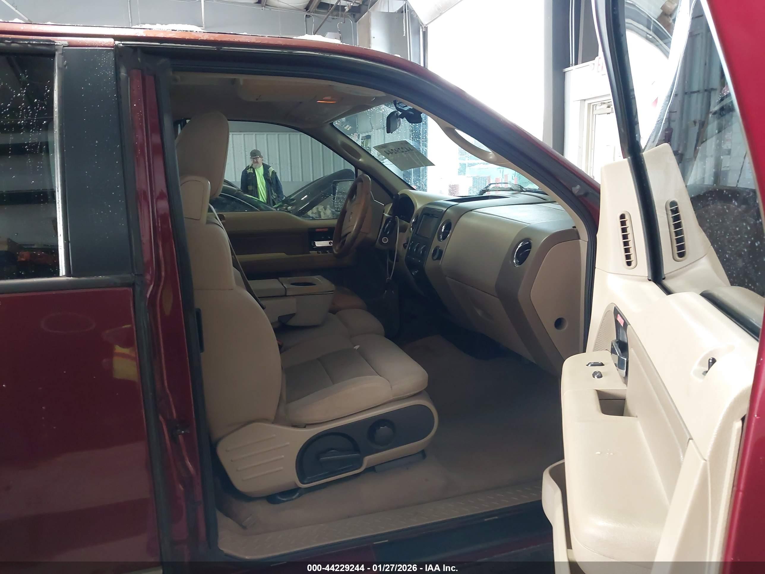 FORD F-150 image 5