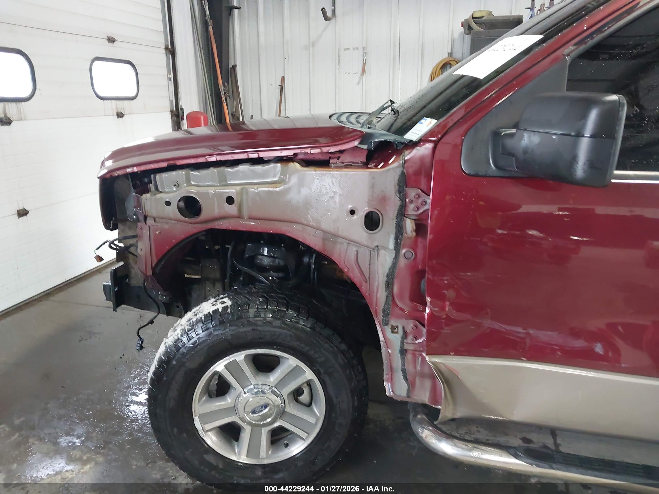 FORD F-150 image 6
