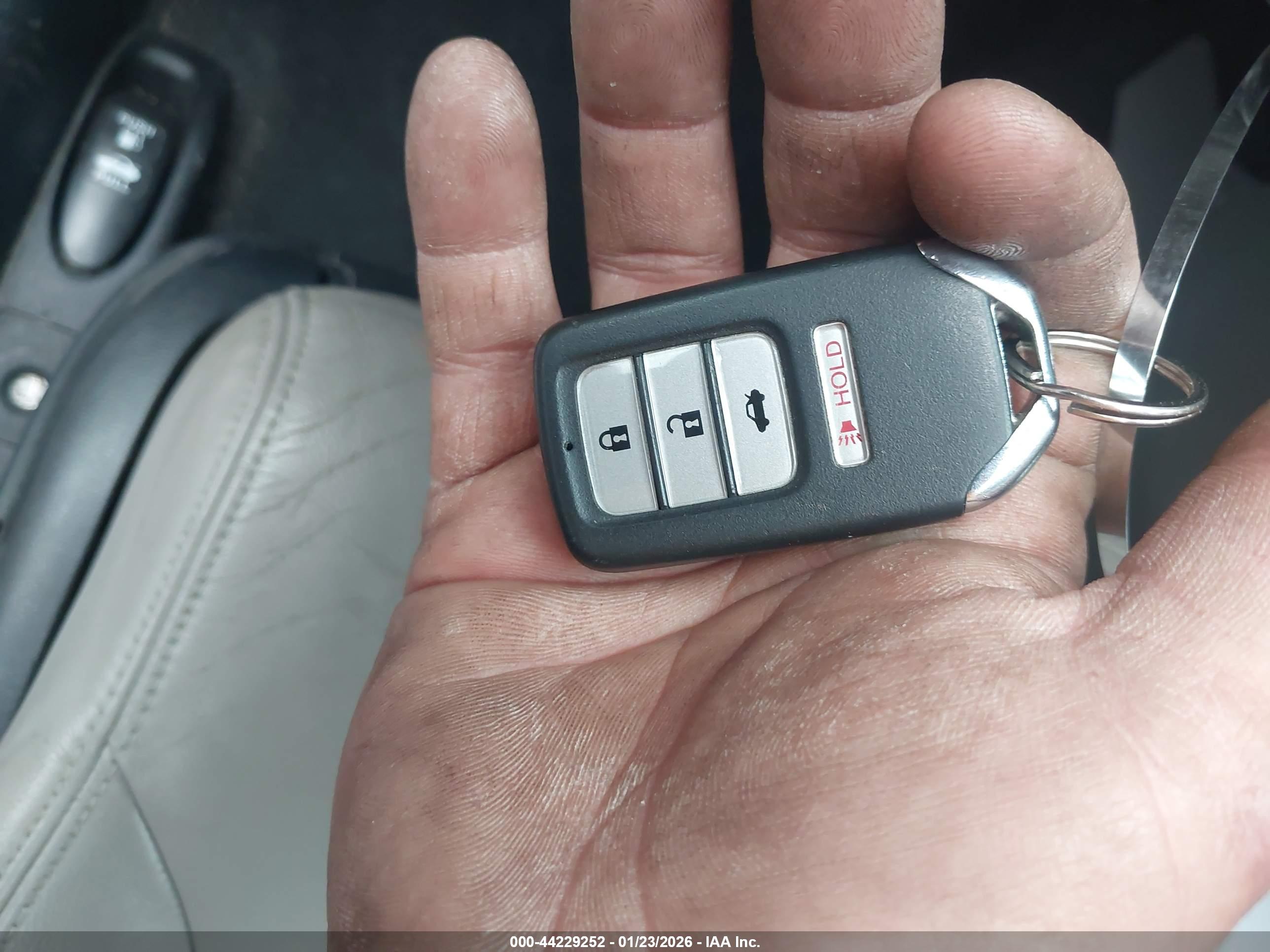 HONDA CIVIC image 11