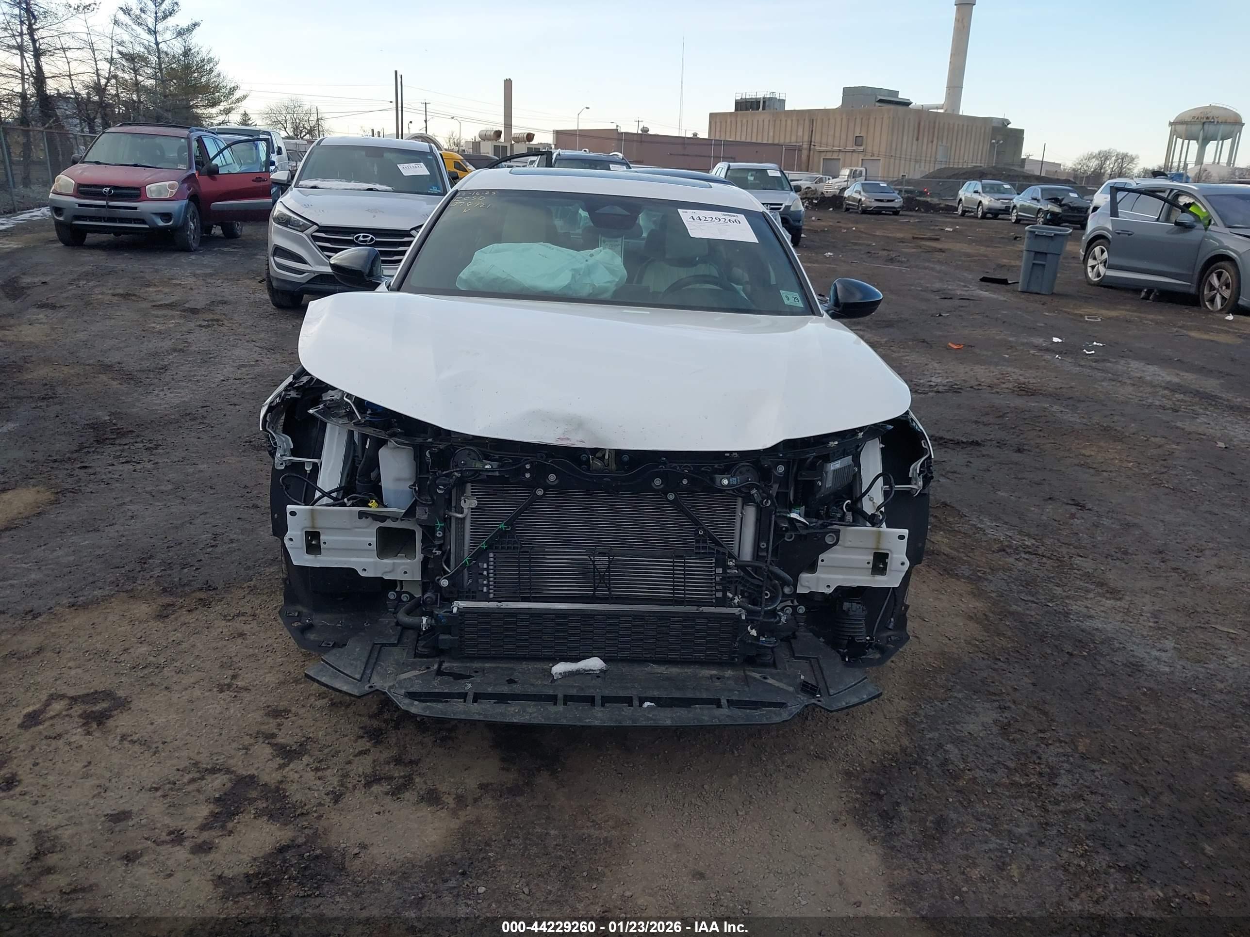HONDA ACCORD image 6