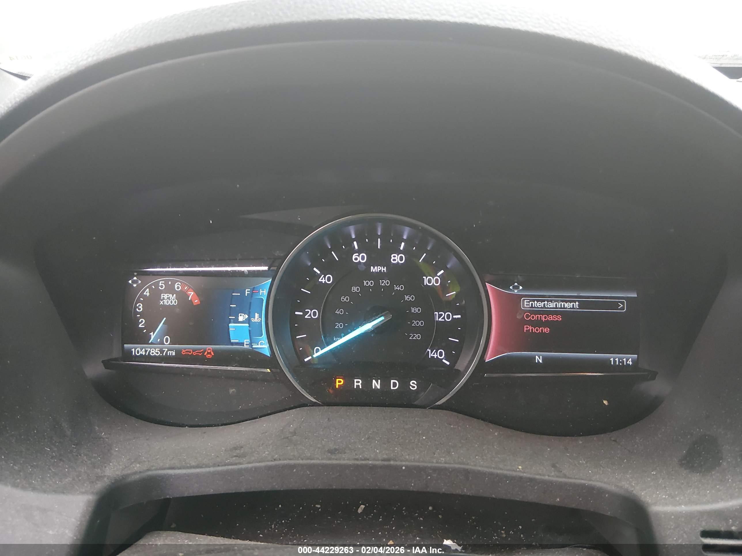 FORD EXPLORER image 7