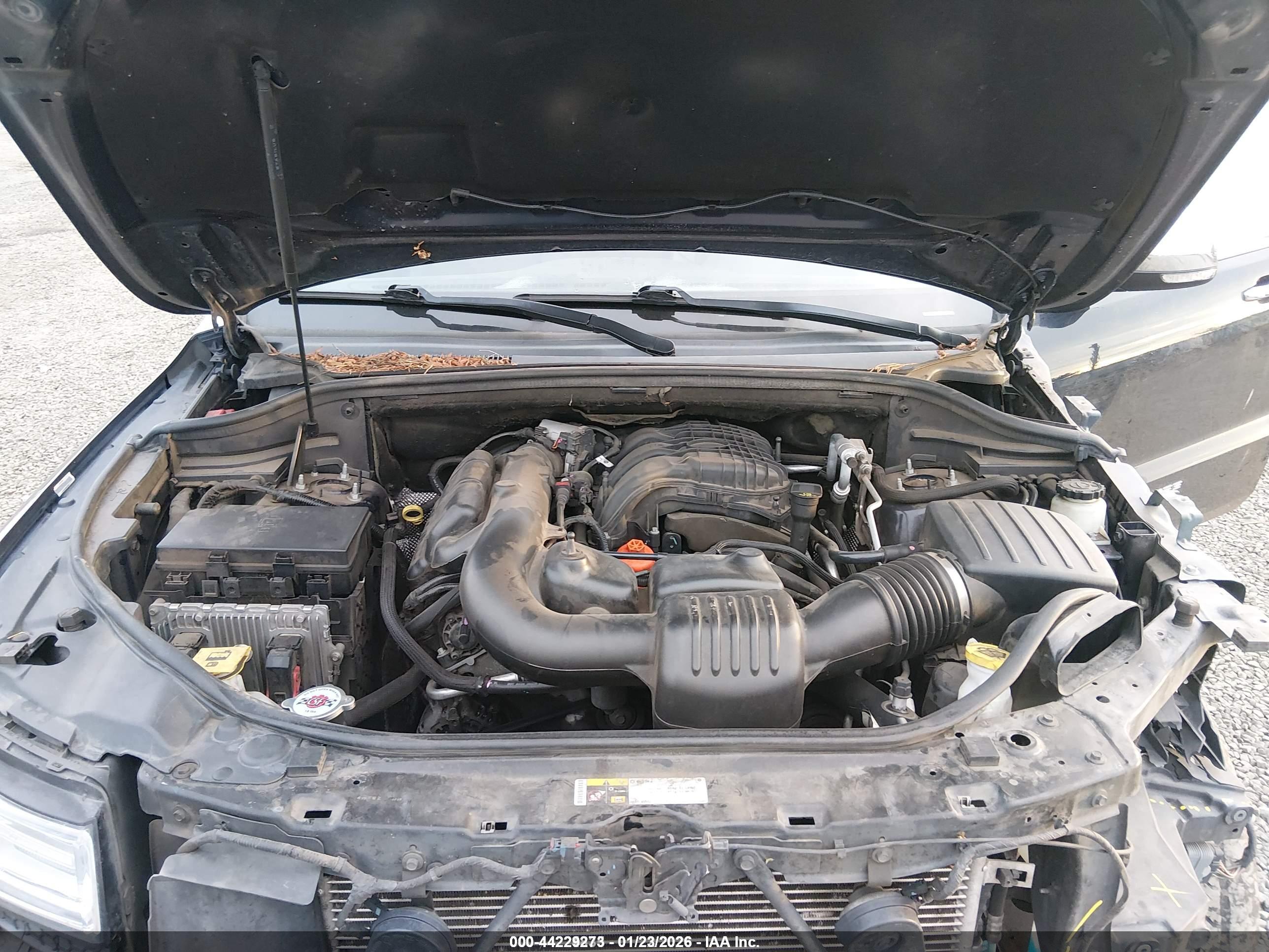 JEEP GRAND image 10