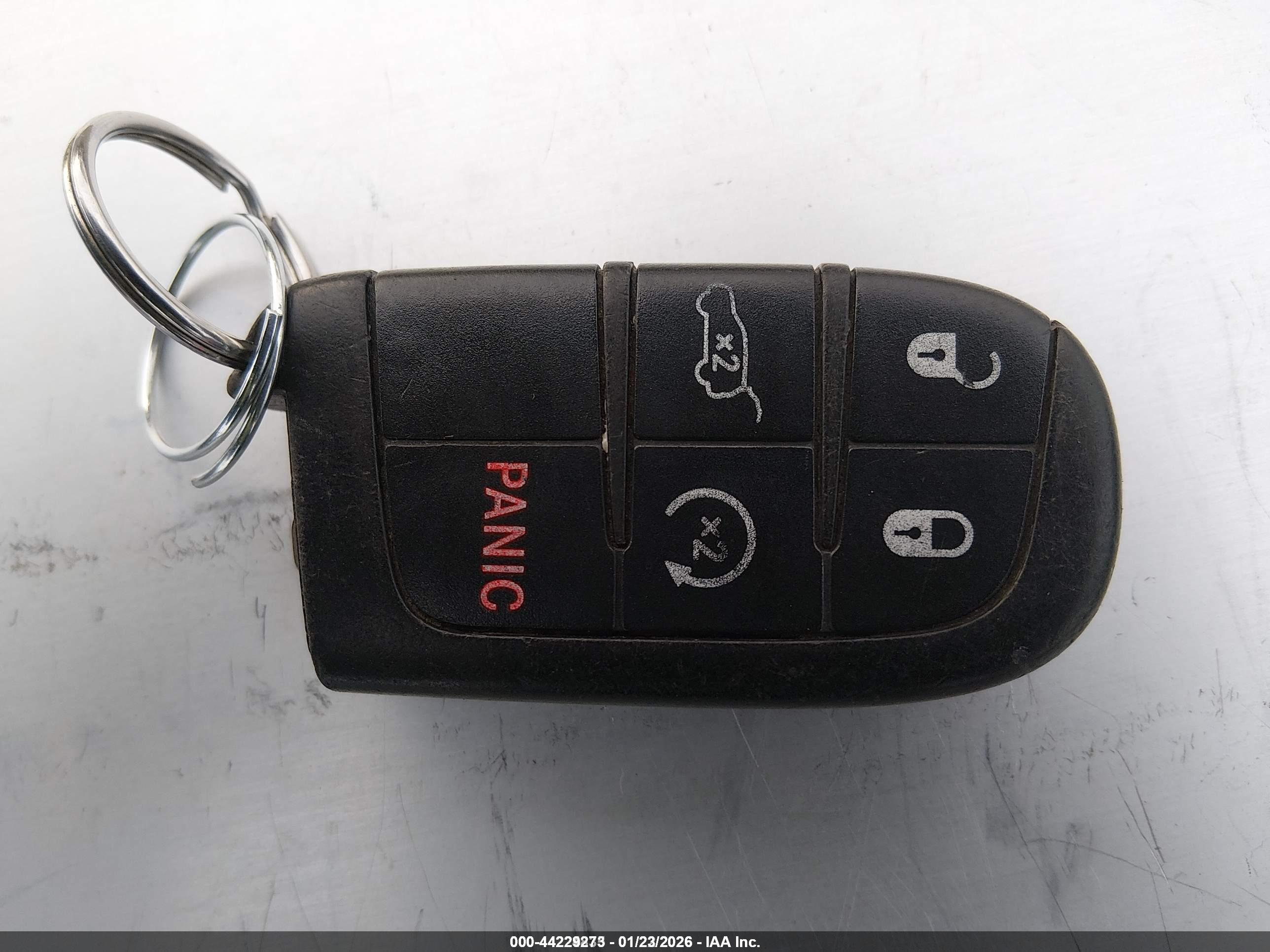 JEEP GRAND image 11