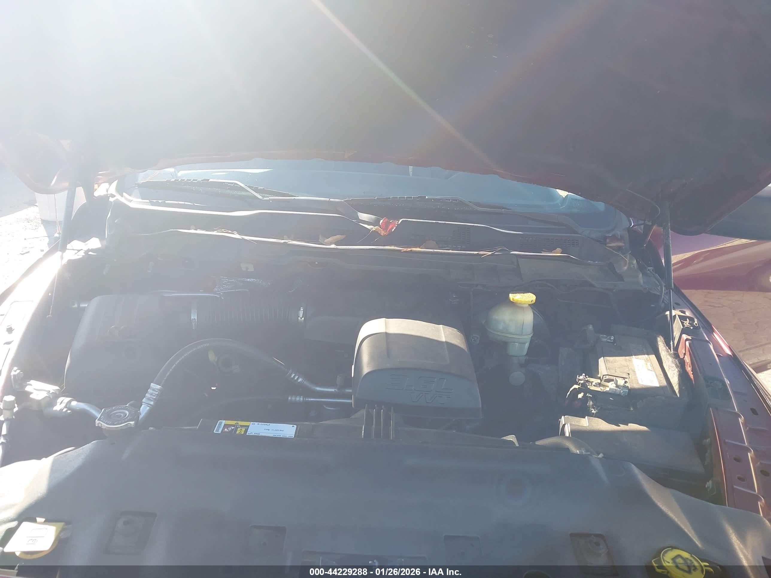 RAM 1500 image 10