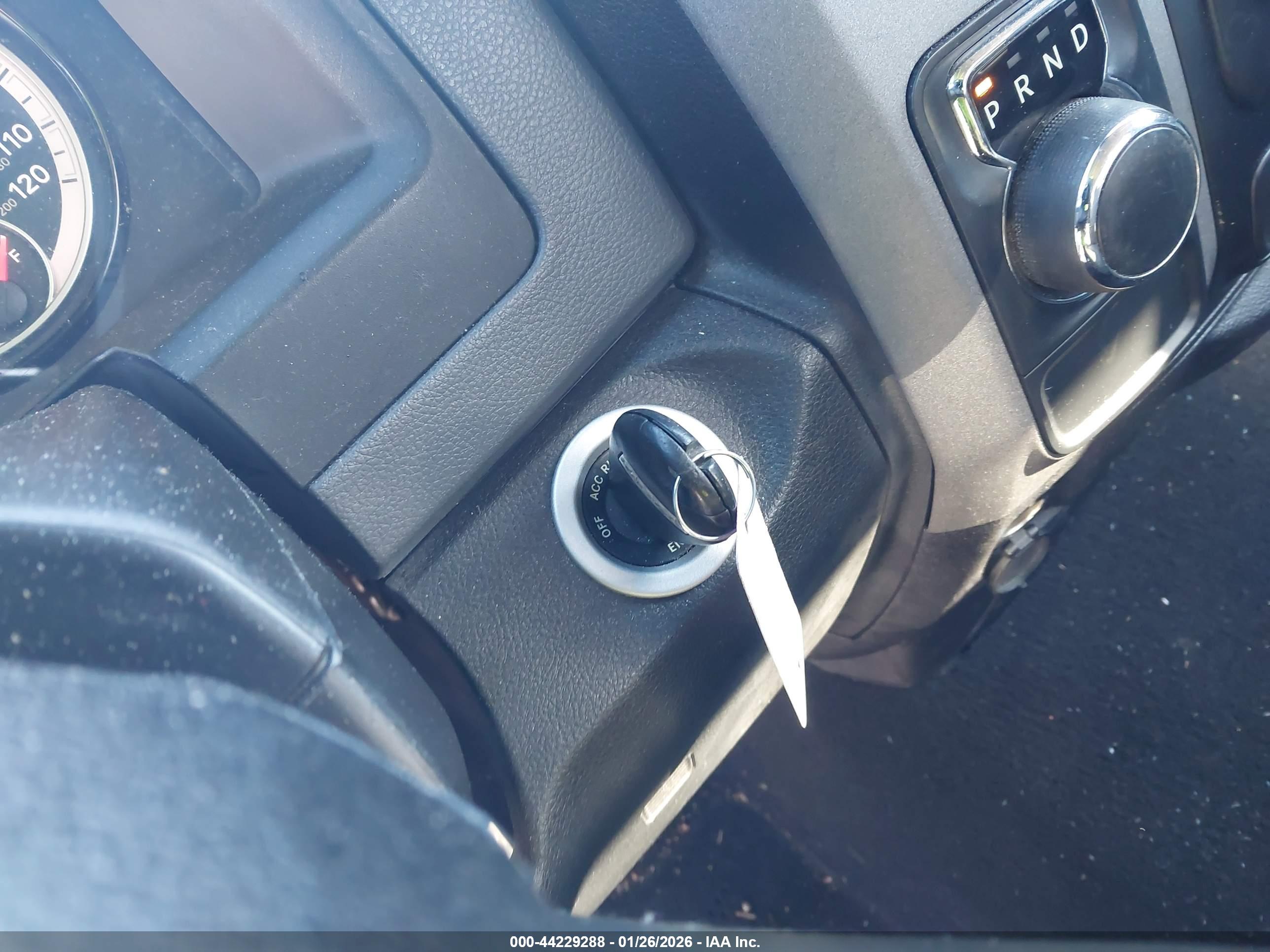 RAM 1500 image 11